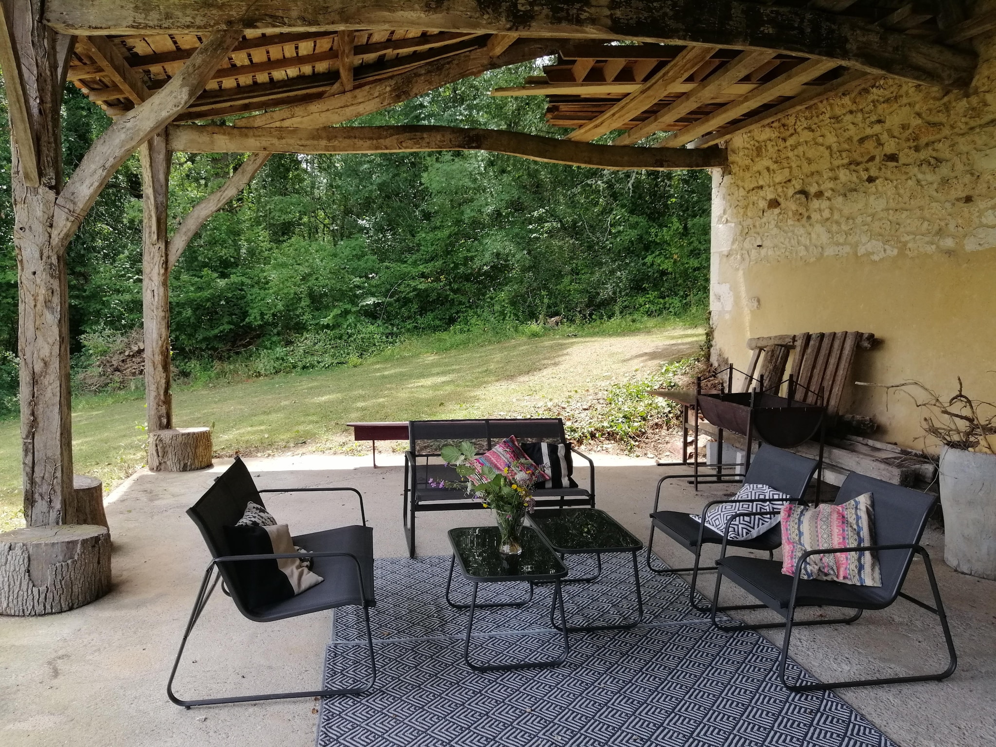   La Bergerie