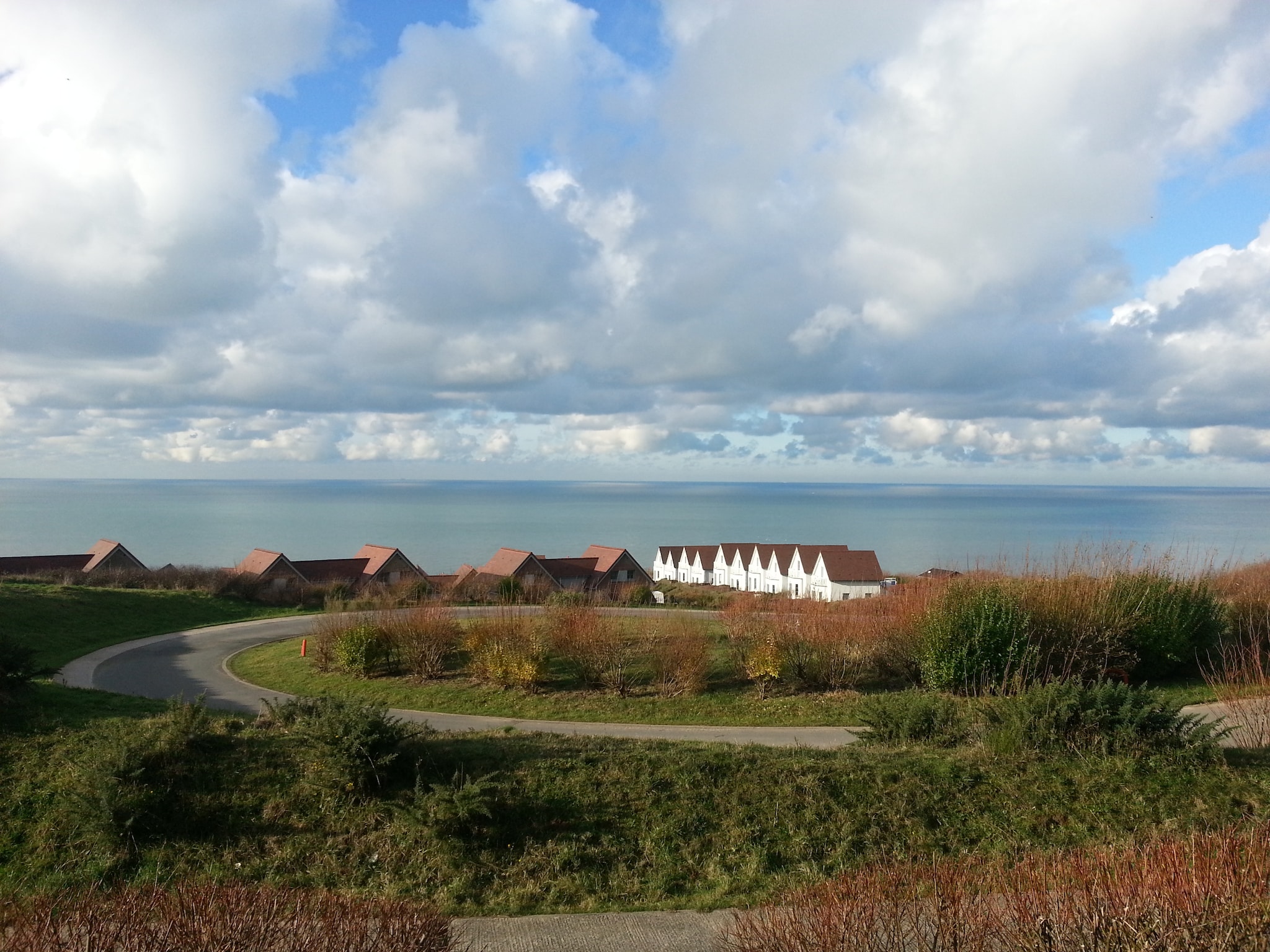 Apartamento Hardelot - Equihen 4