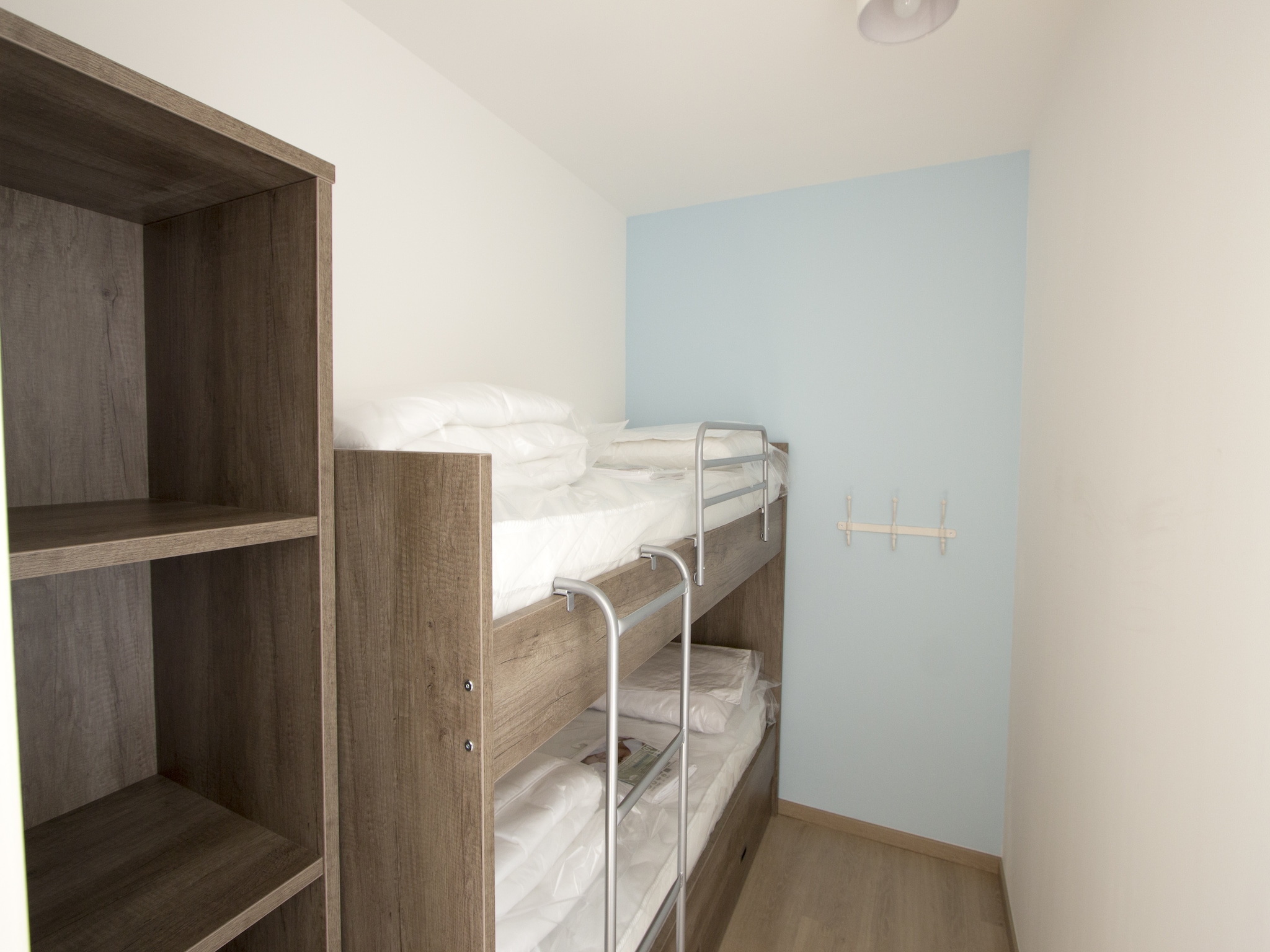 Apartamento Hardelot - Equihen 4