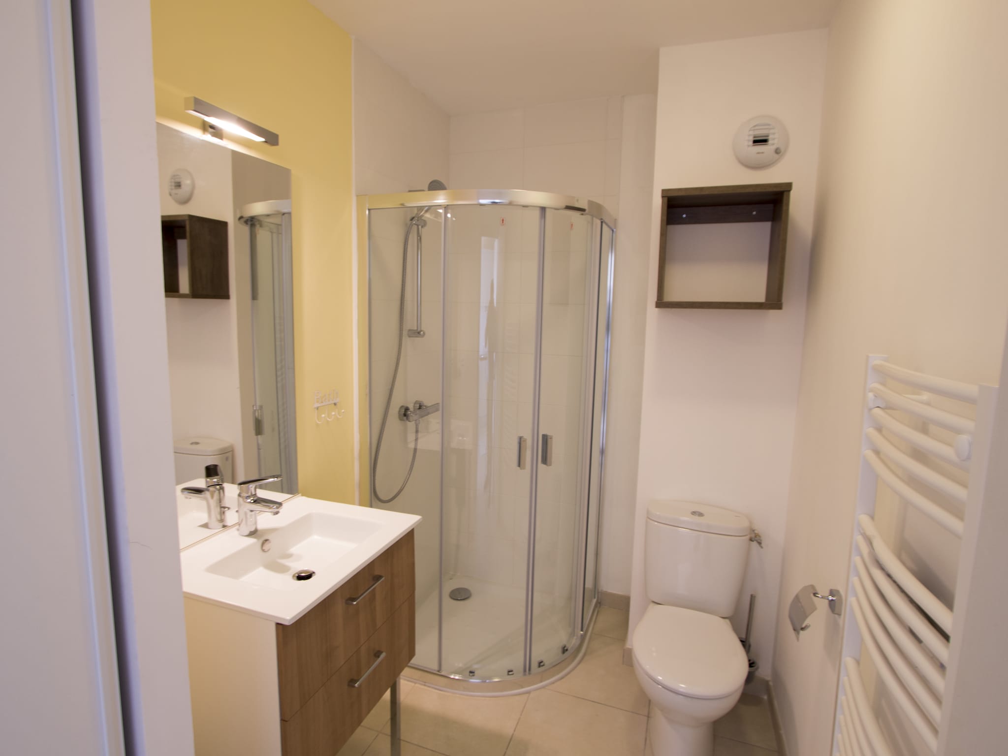 Apartamento Hardelot - Equihen 4