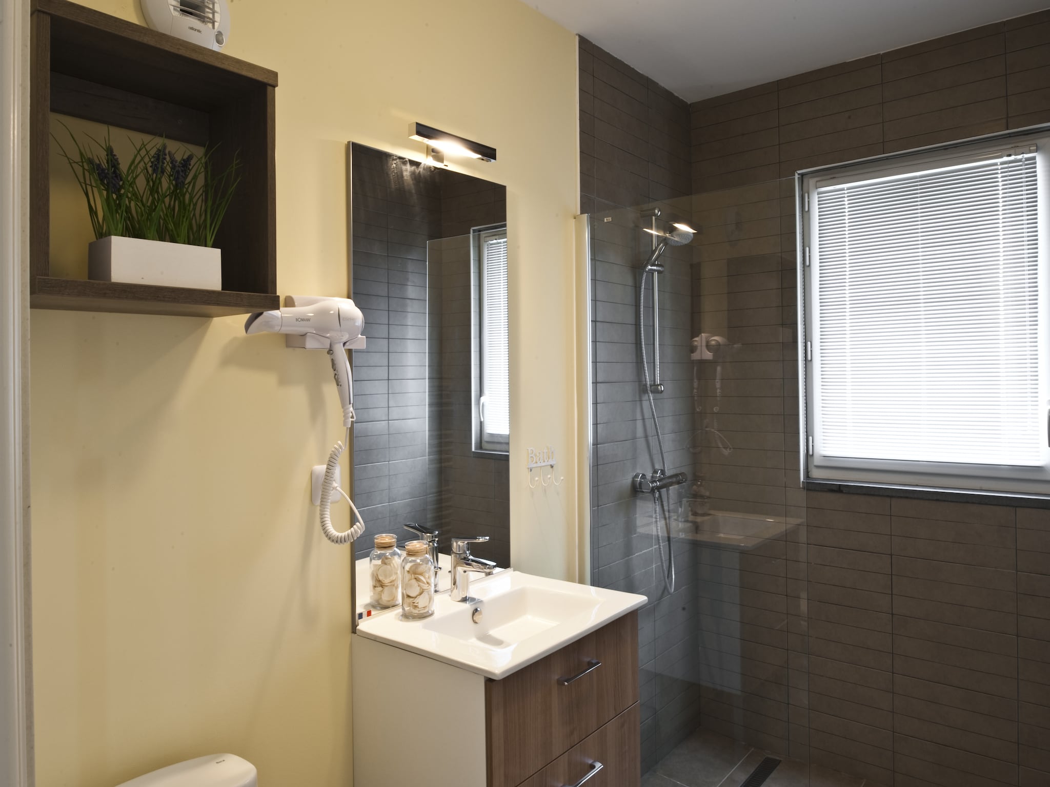 Apartamento Hardelot - Equihen 4