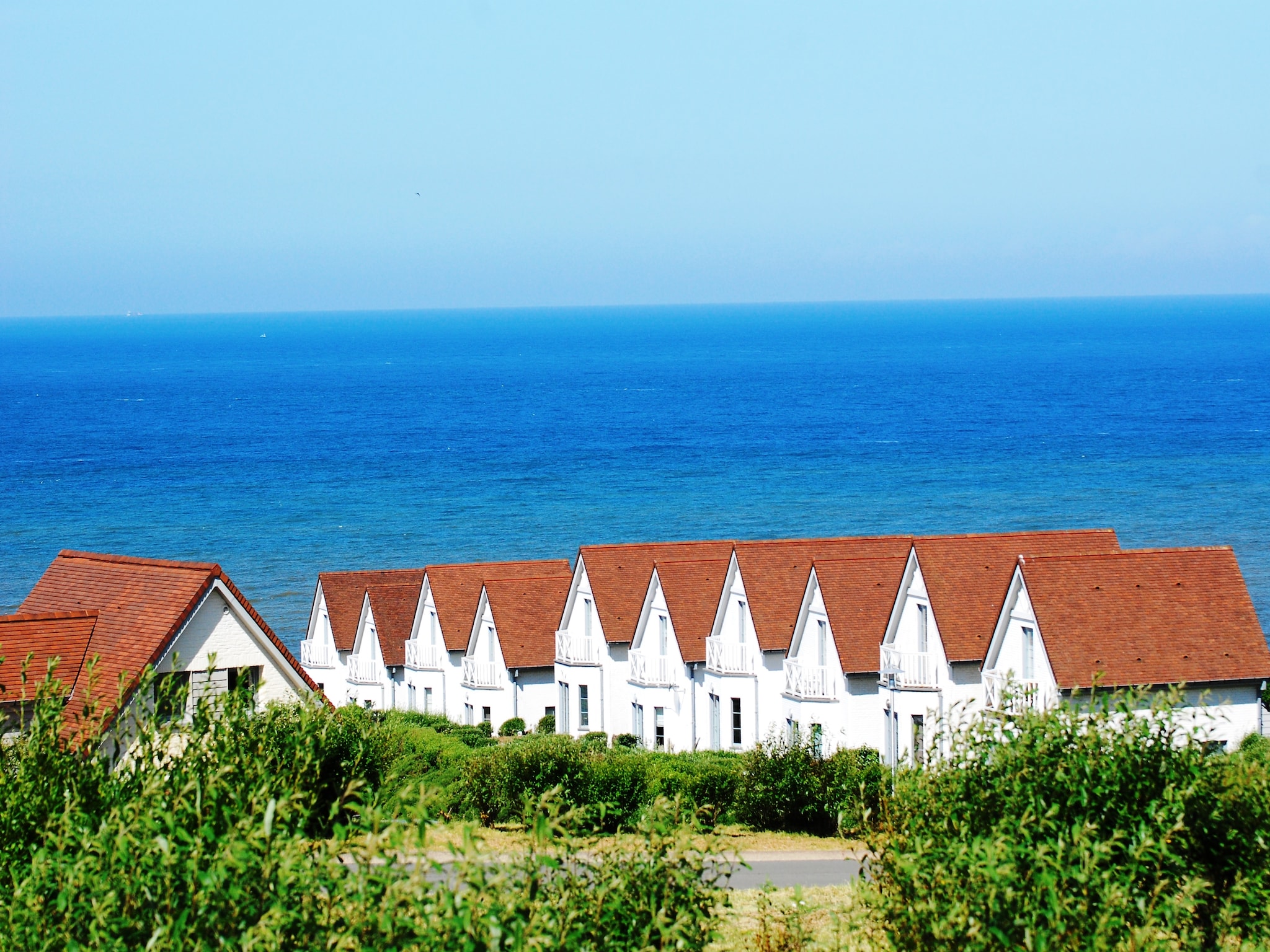 Apartamento Hardelot - Equihen 4