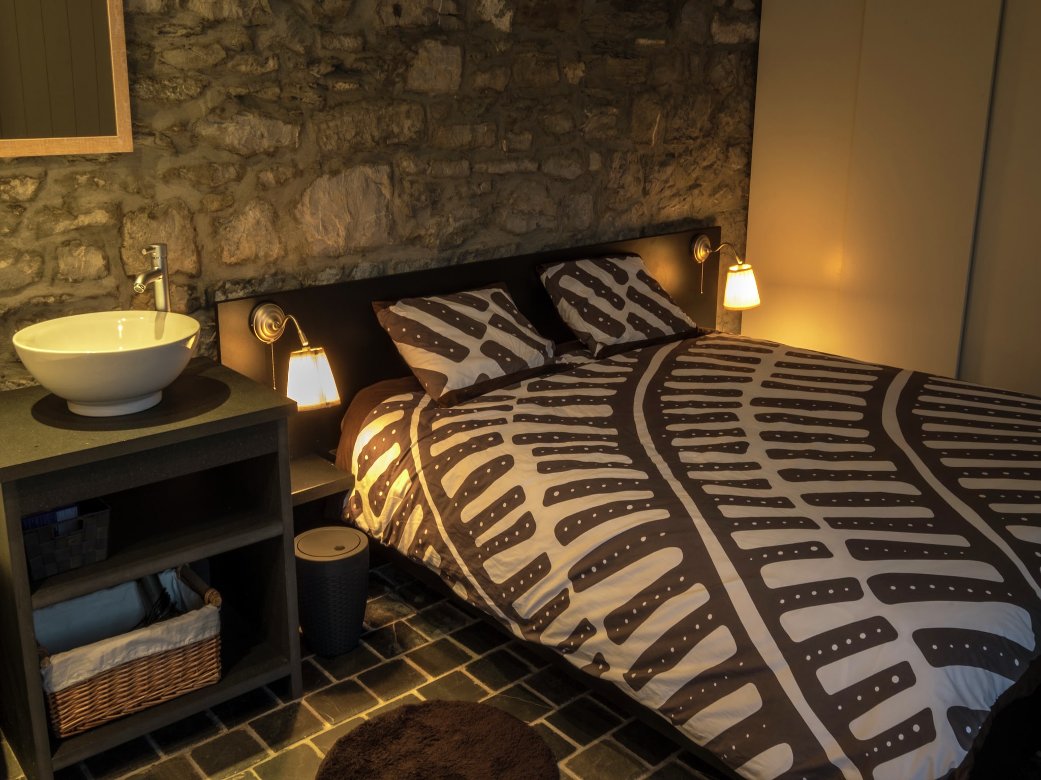 Ferienhaus La Petite Conciergerie Privée