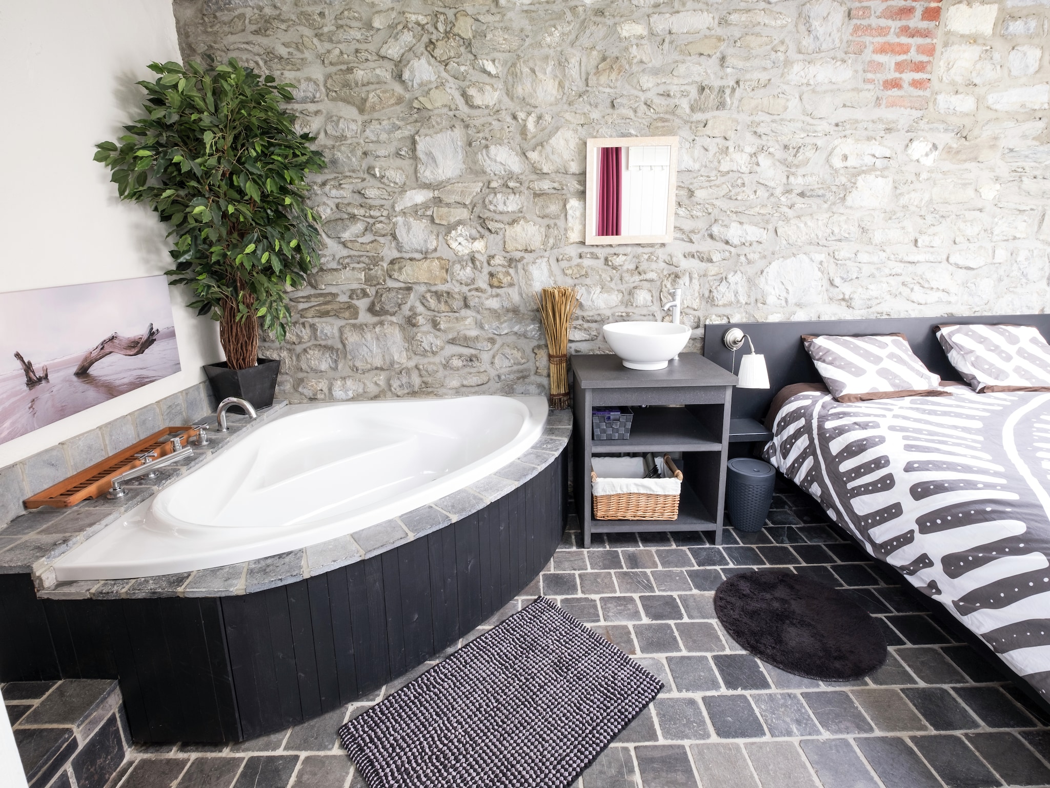 Ferienhaus La Petite Conciergerie Privée