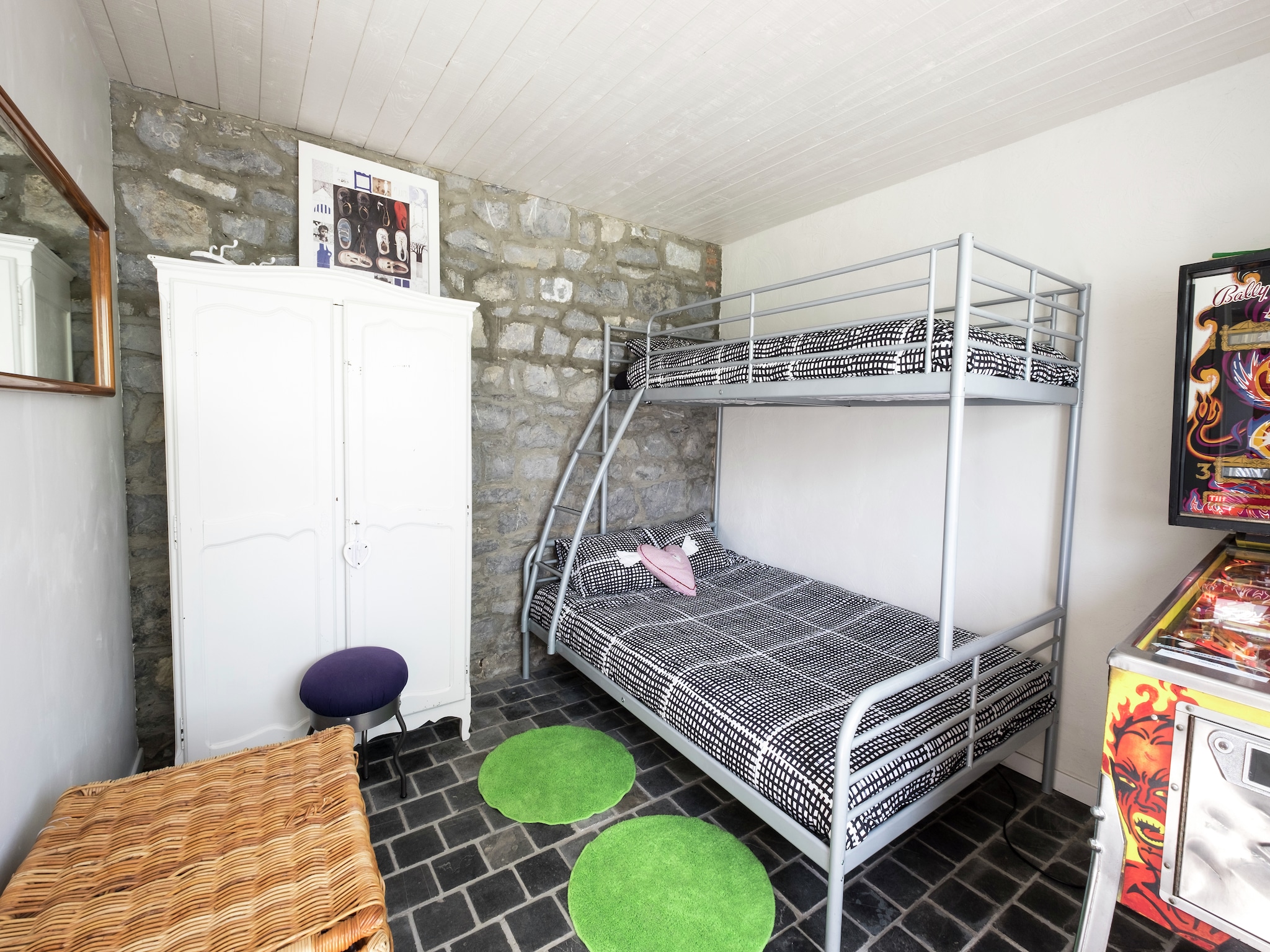 Ferienhaus La Petite Conciergerie Privée
