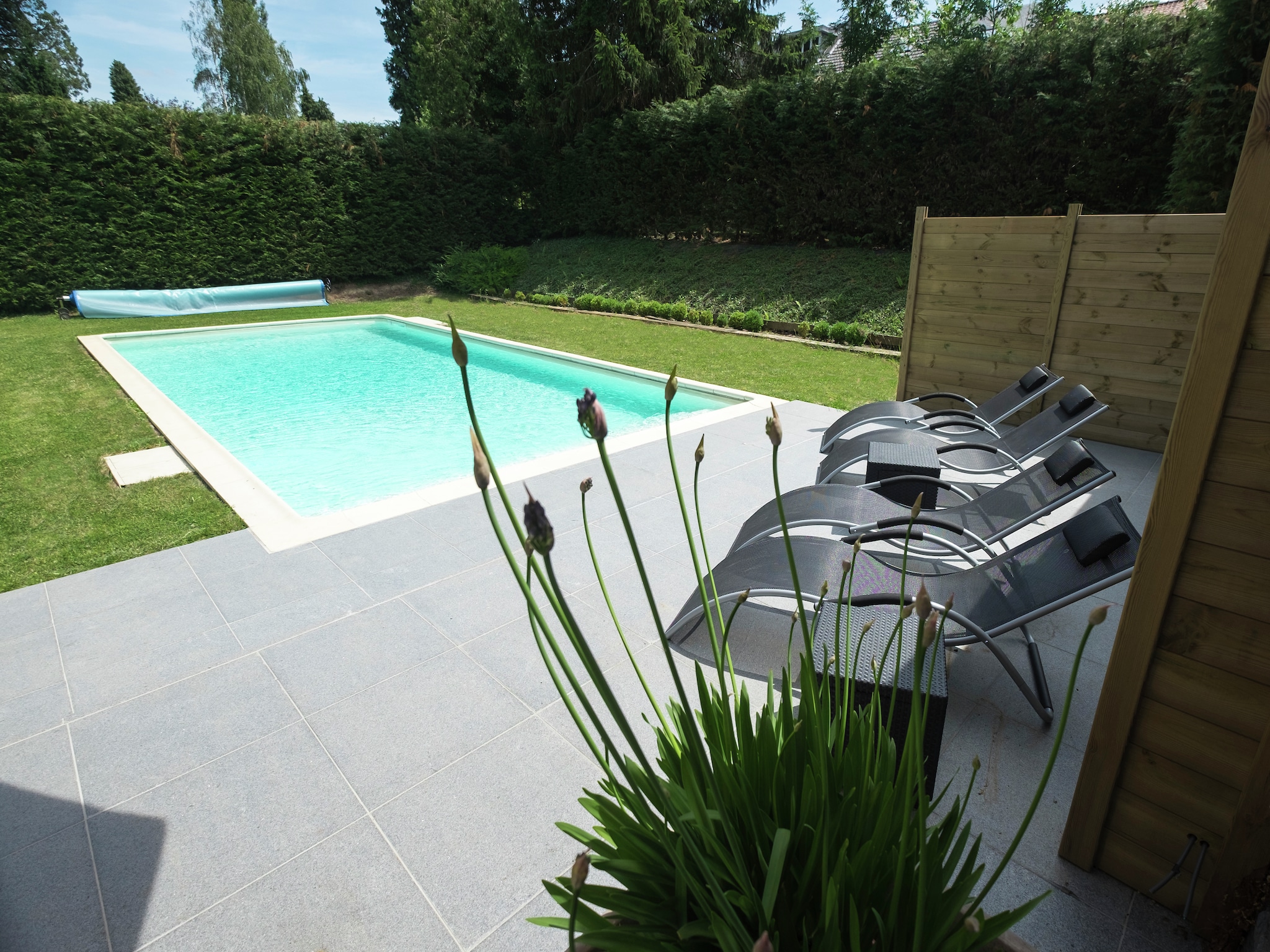 Ferienhaus La Petite Conciergerie Privée