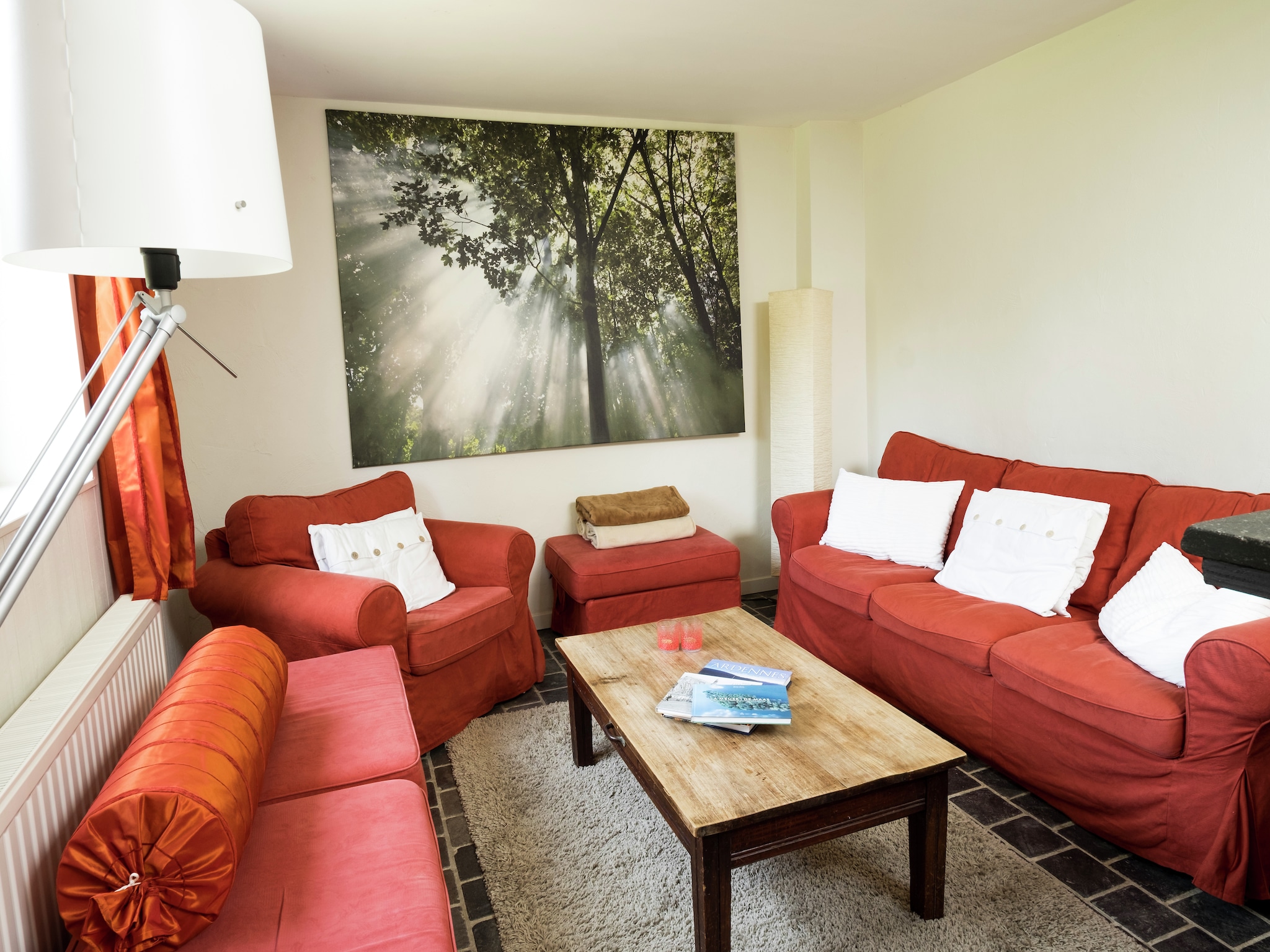 Ferienhaus La Petite Conciergerie Privée