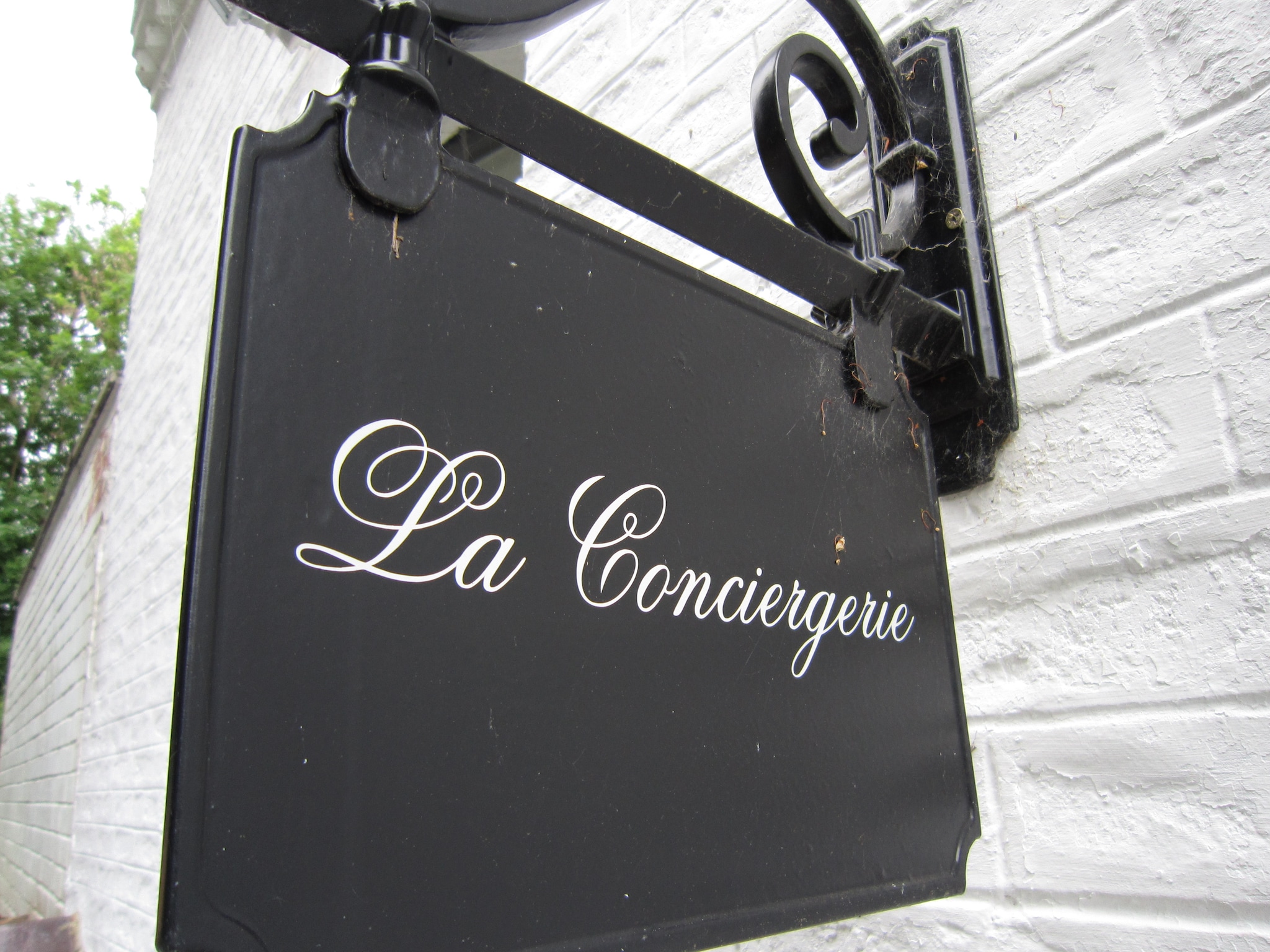 Ferienhaus La Petite Conciergerie Privée