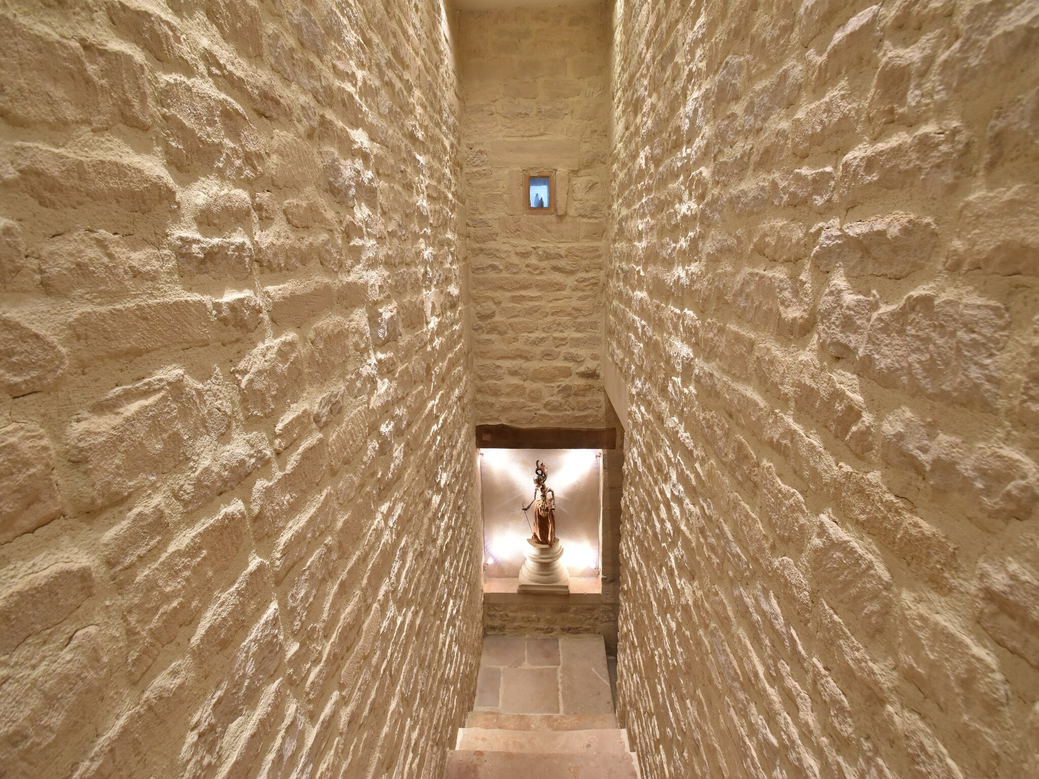 Ferienhaus Gite de Luxe 6 pers Domaine Château