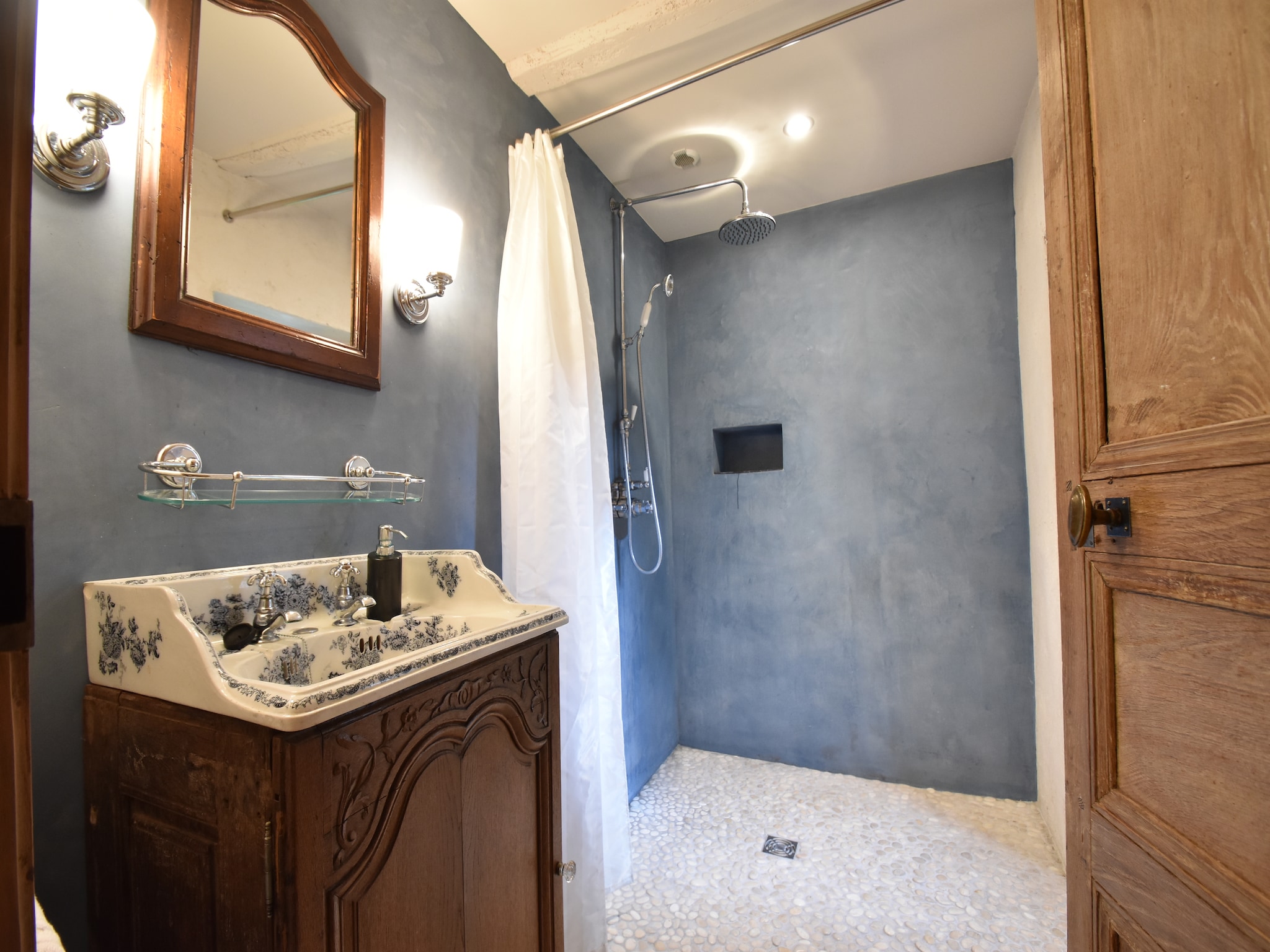 Ferienhaus Gite de Luxe 6 pers Domaine Château