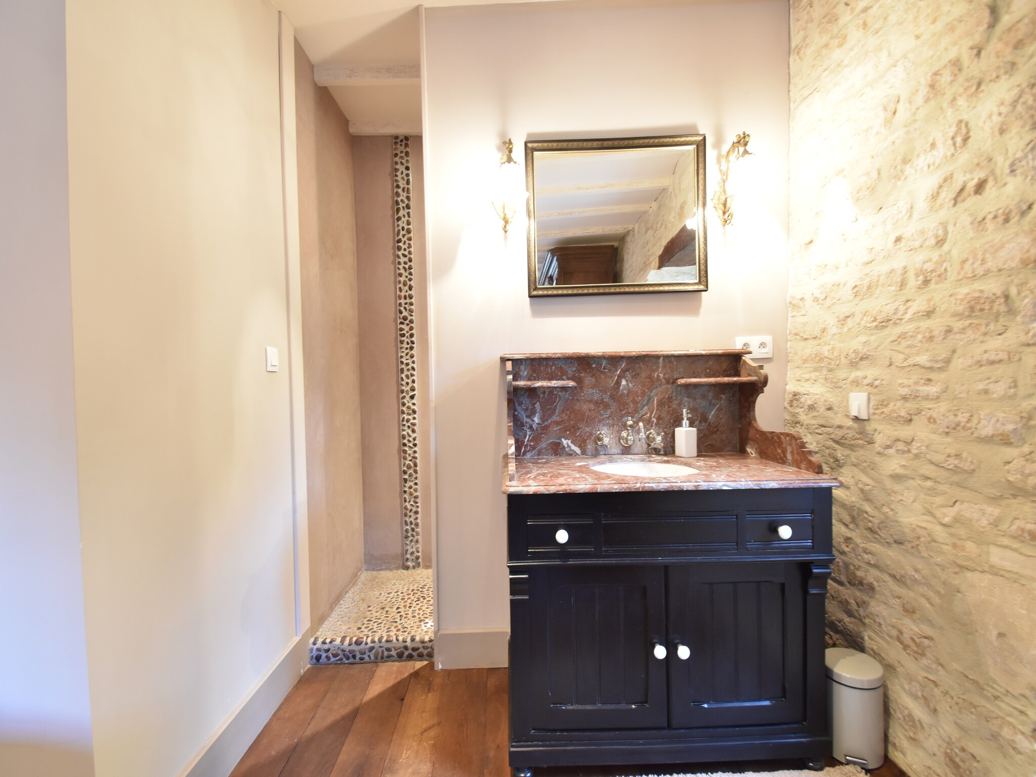 Ferienhaus Gite de Luxe 6 pers Domaine Château