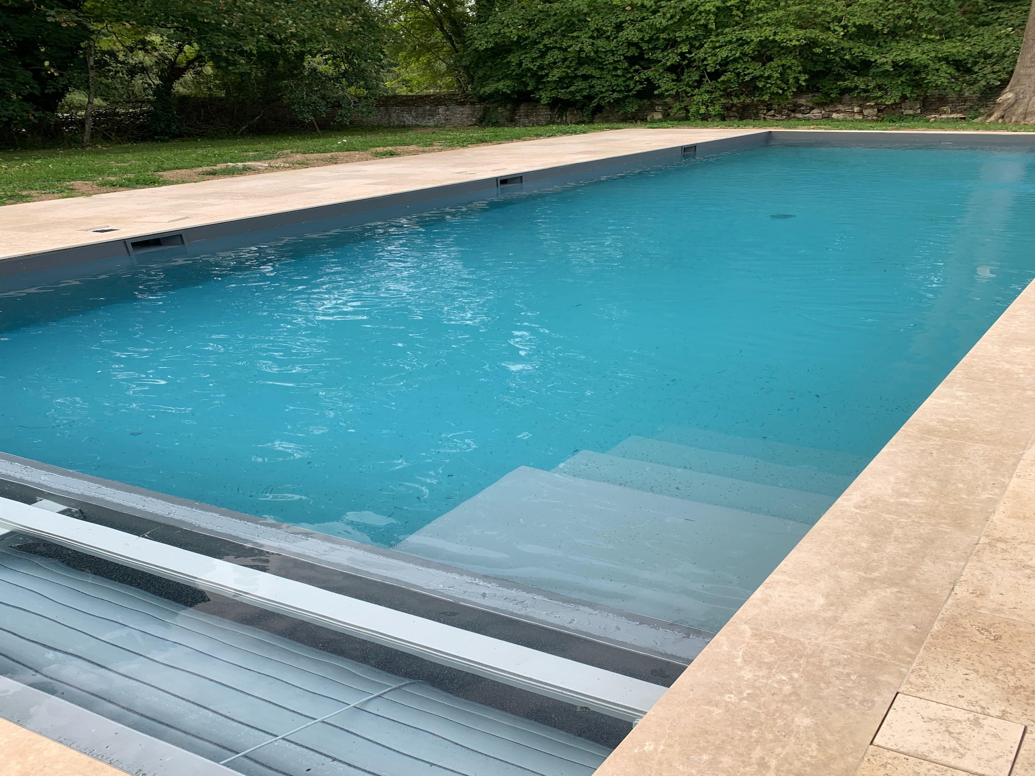 Ferienhaus Gite de Luxe 6 pers Domaine Château