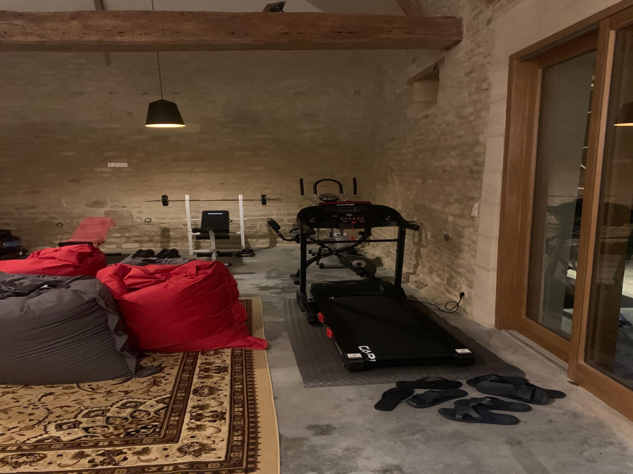 Ferienhaus Gite de Luxe 6 pers Domaine Château