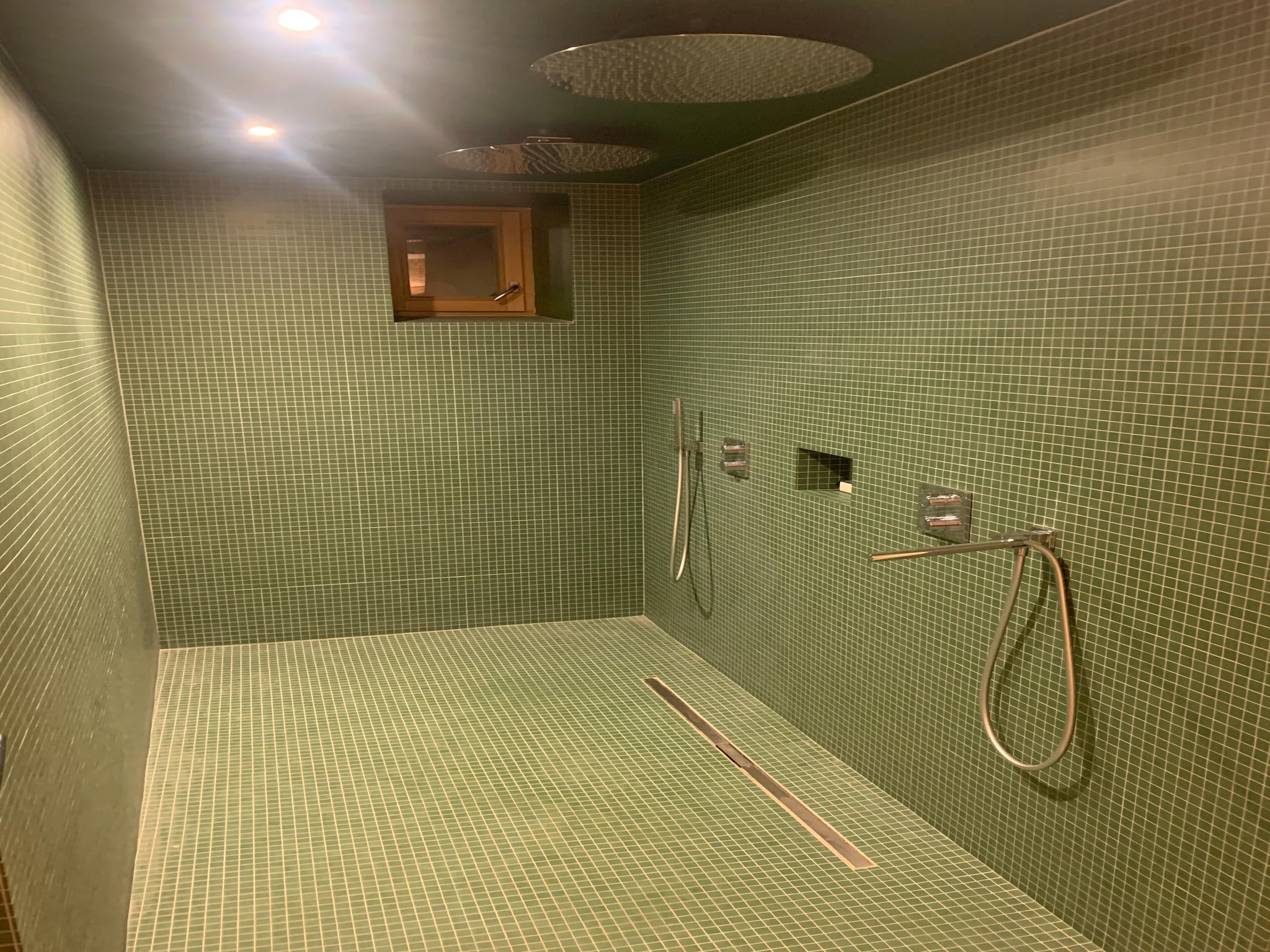 Ferienhaus Gite de Luxe 6 pers Domaine Château