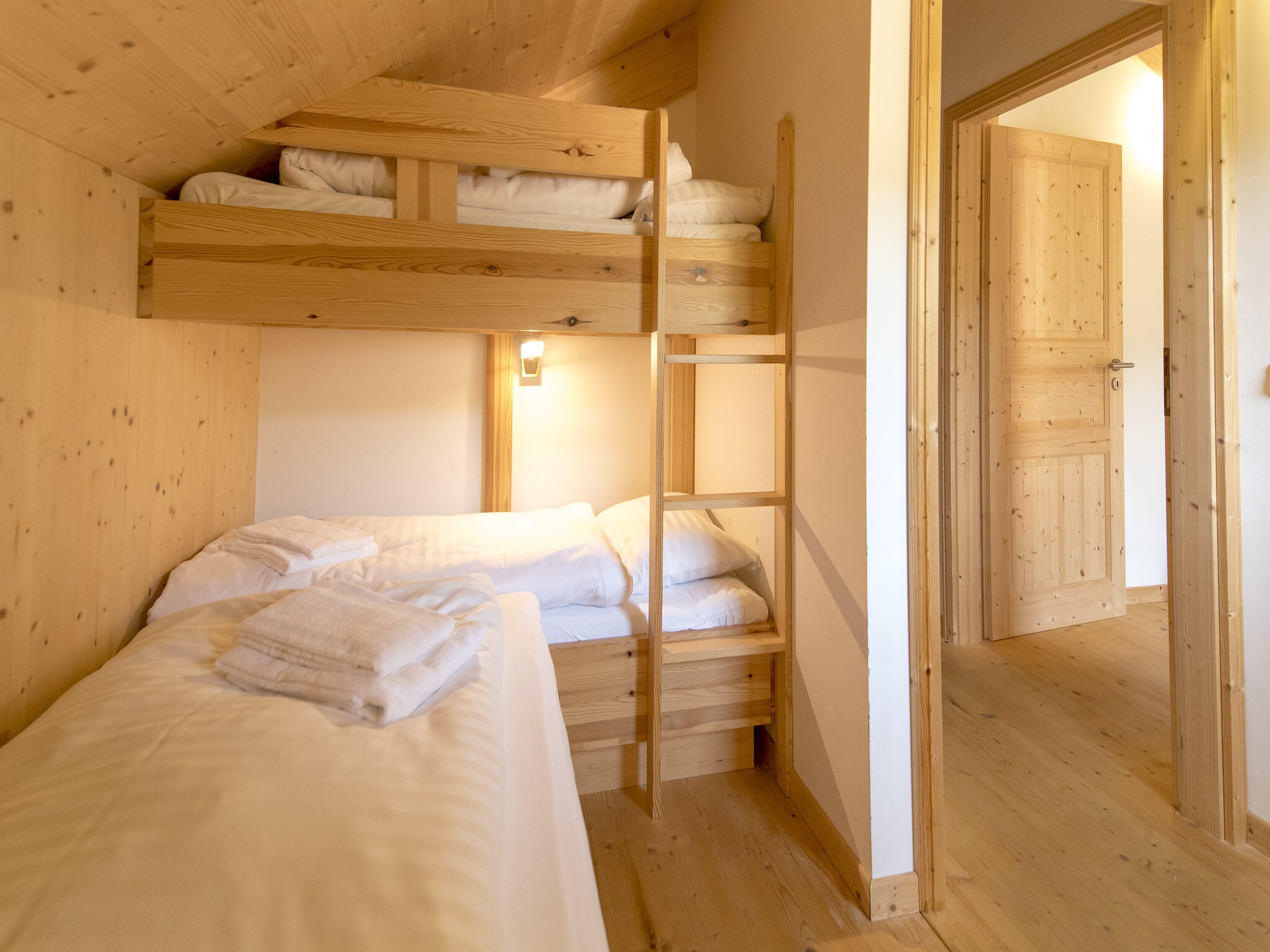 Vakantiehuis Kreischberg Chalets 37