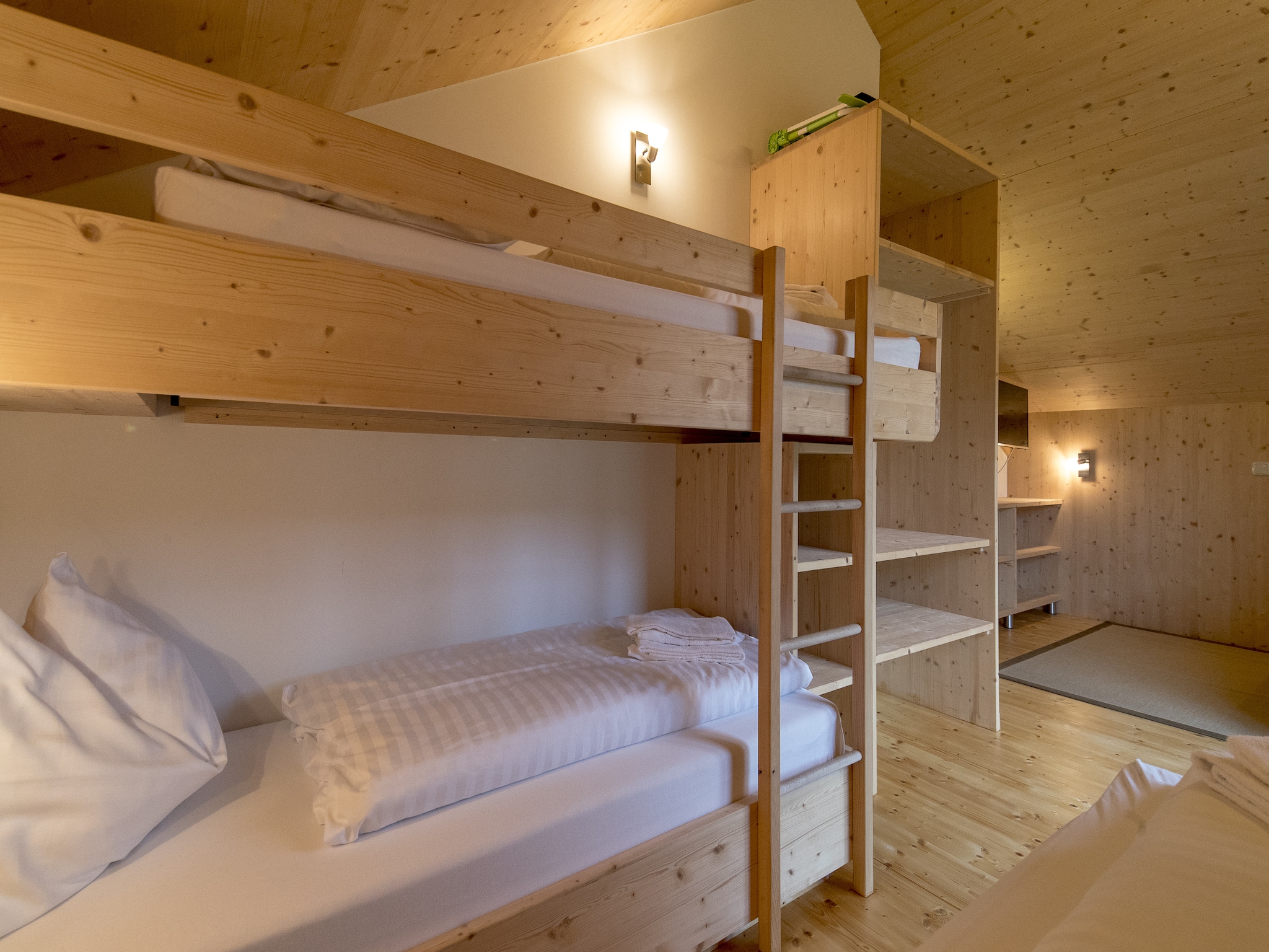 Vakantiehuis Kreischberg Chalets 37