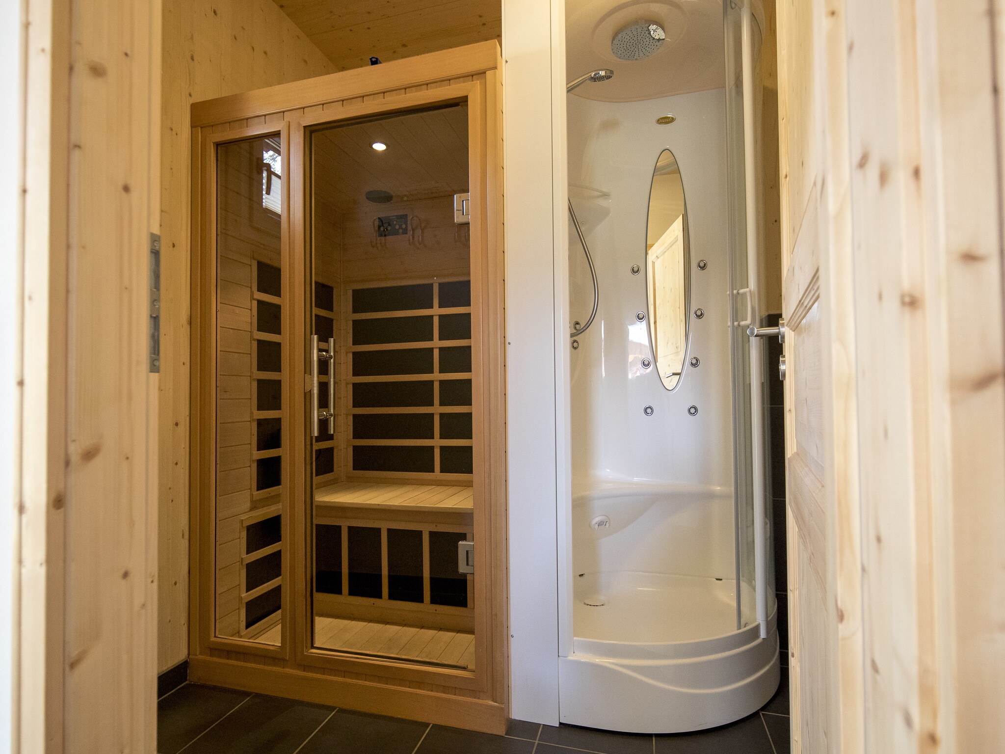 Vakantiehuis Kreischberg Chalets 37