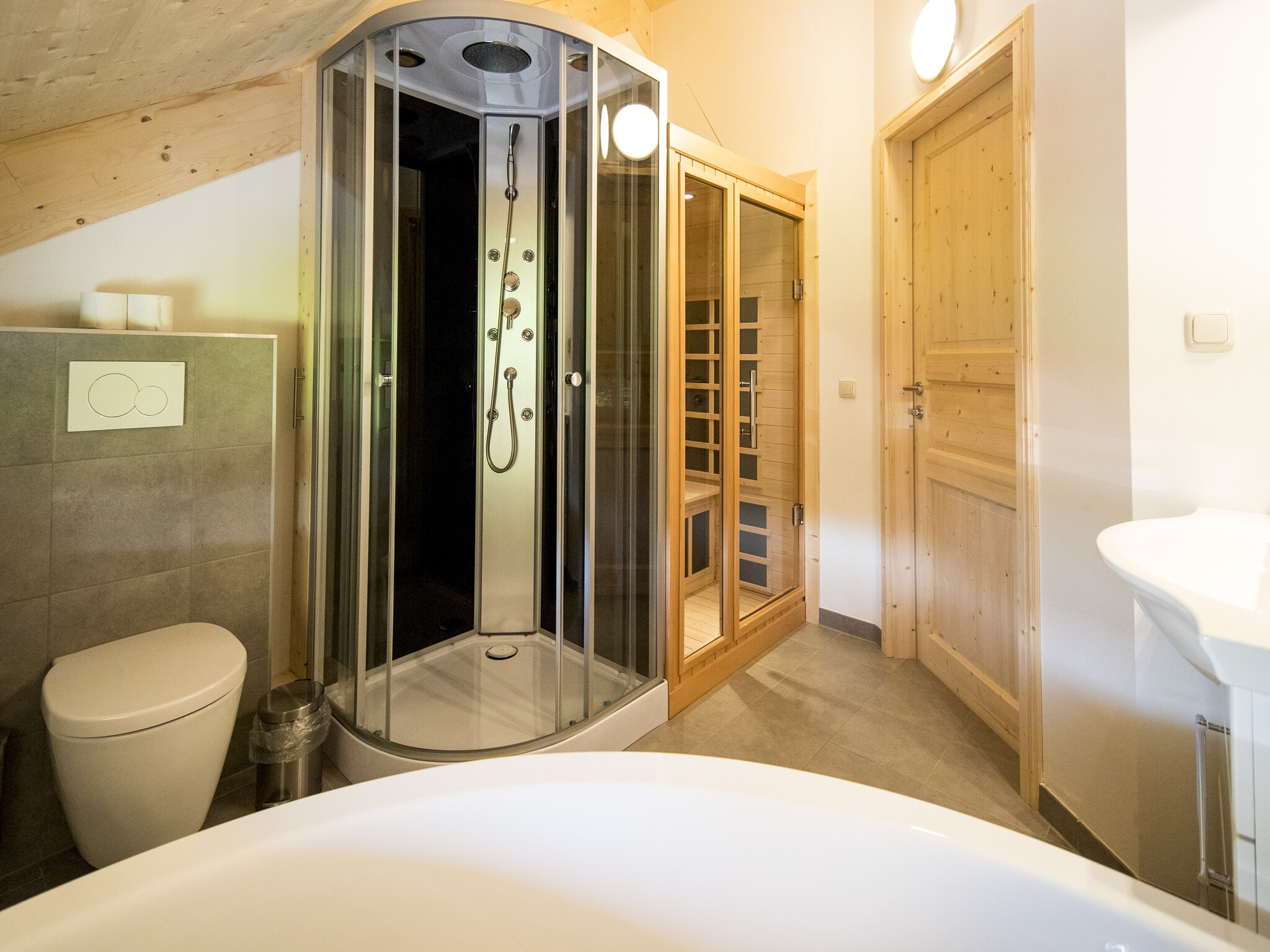 Vakantiehuis Kreischberg Chalets 37