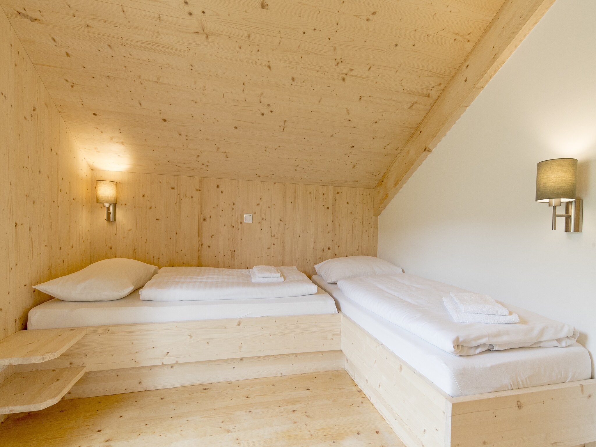 Vakantiehuis Kreischberg Chalets 37