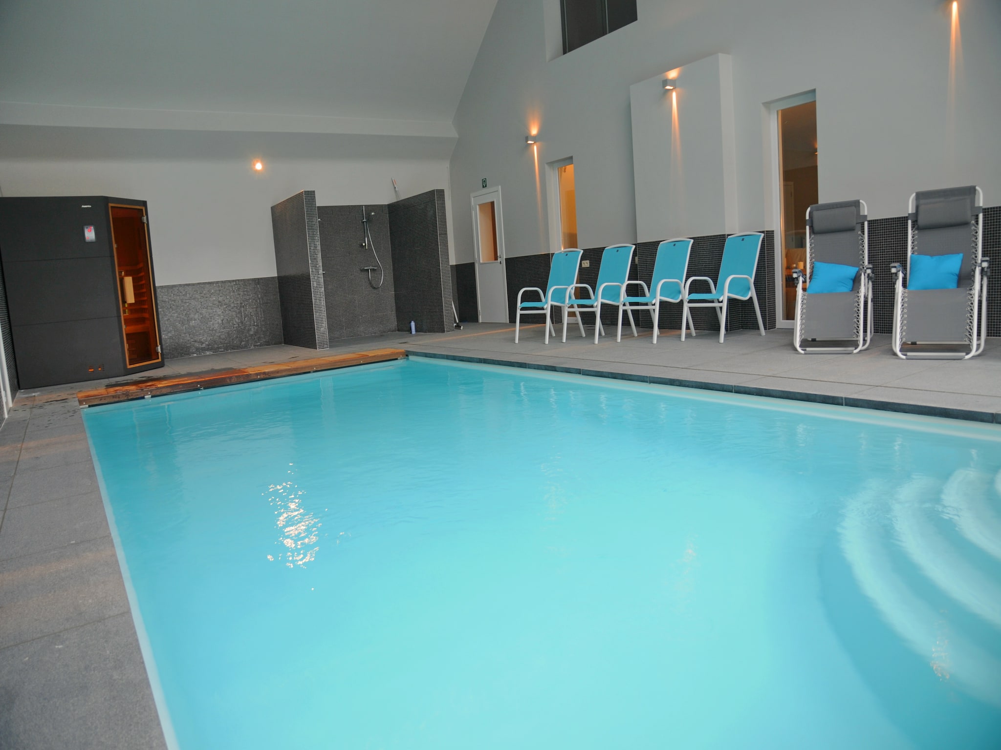   Petit Coin de Paradis