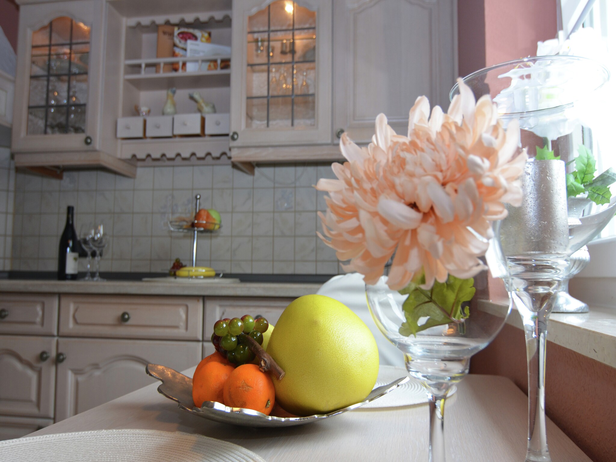 Apartamento Burggrub