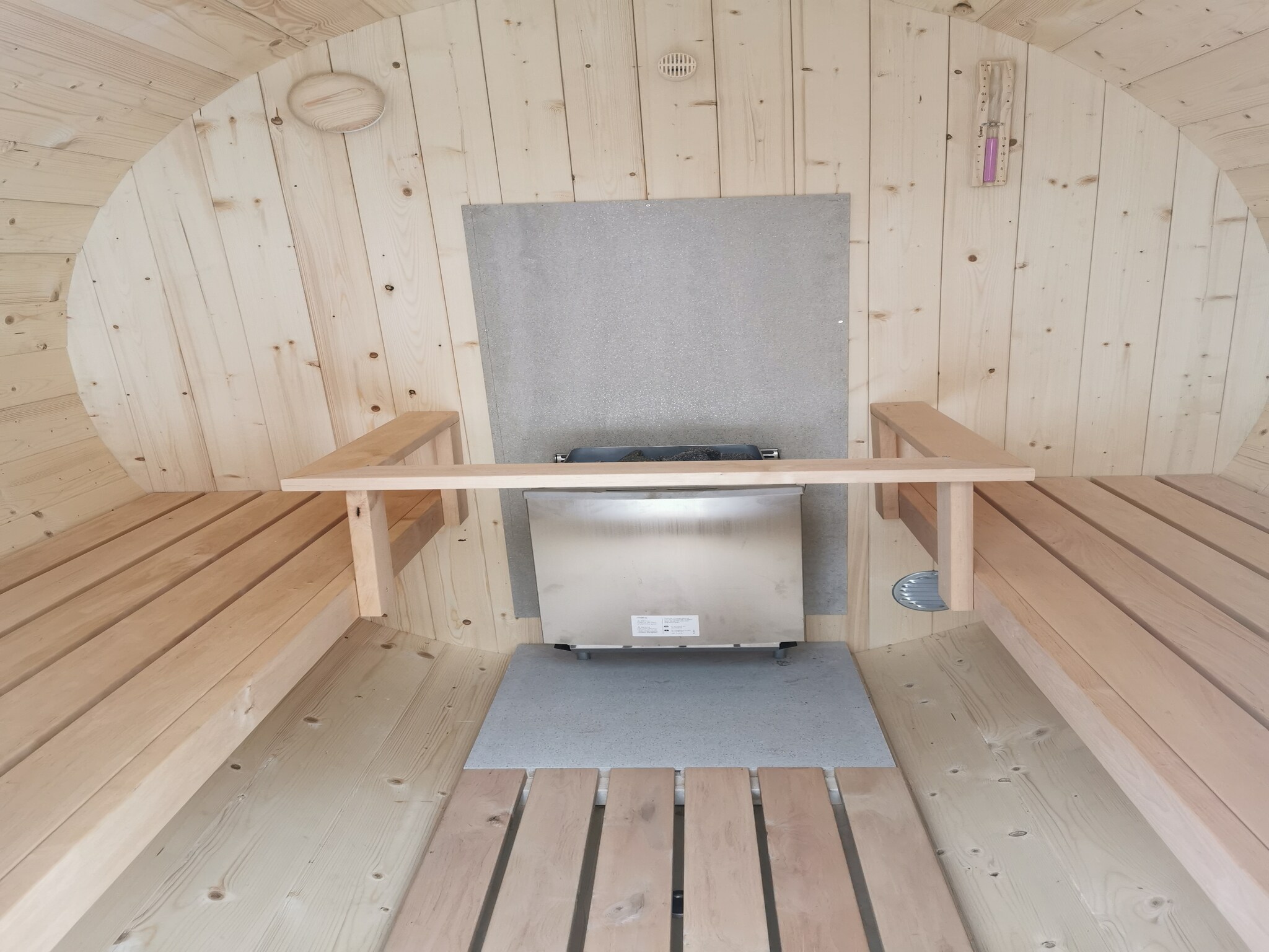 Apartamento Burggrub