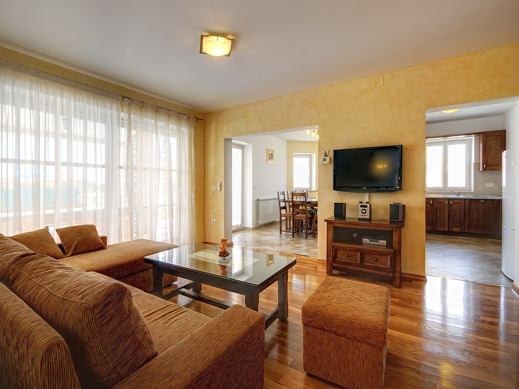 Ferienhaus Villa Golubovo