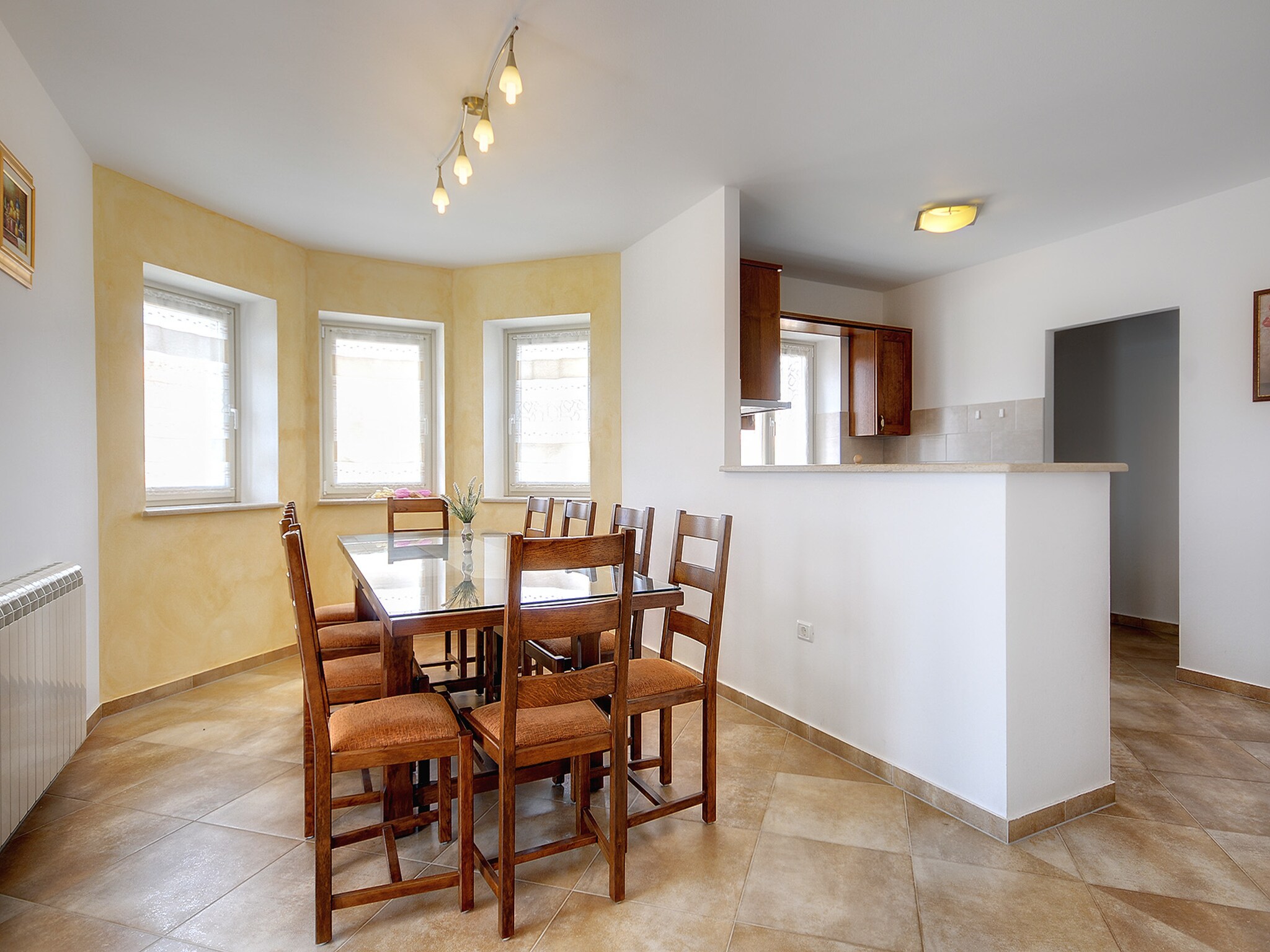 Ferienhaus Villa Golubovo