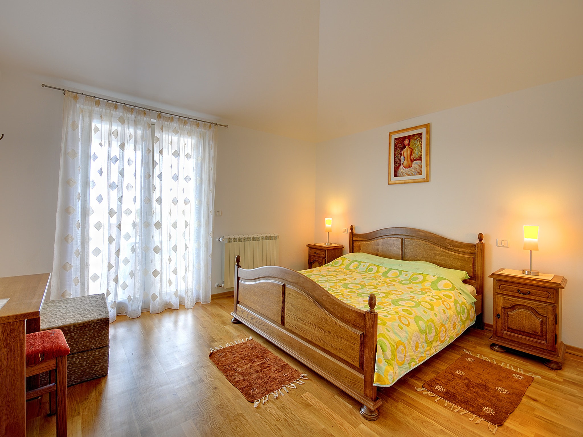 Ferienhaus Villa Golubovo
