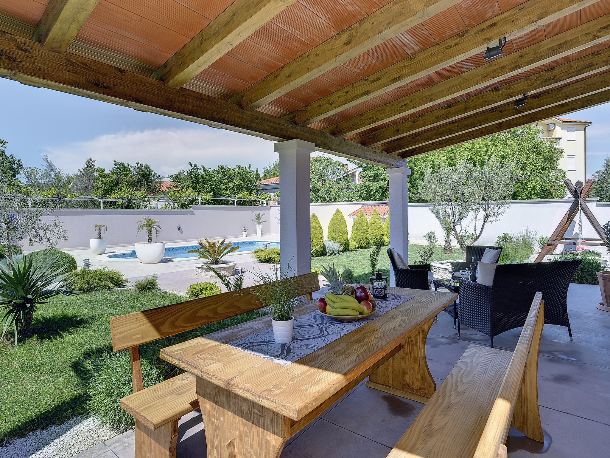   Villa Iva