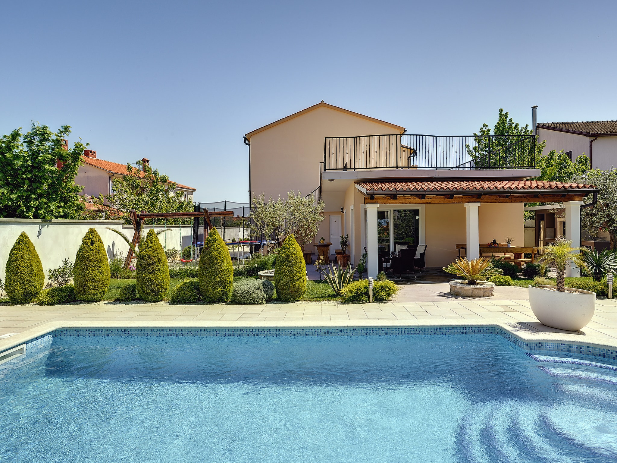   Villa Iva