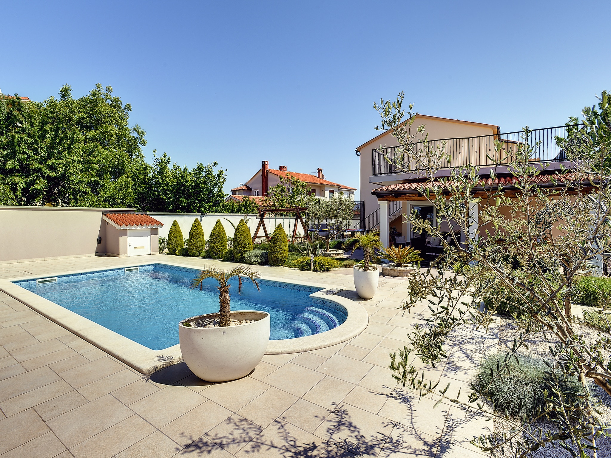   Villa Iva