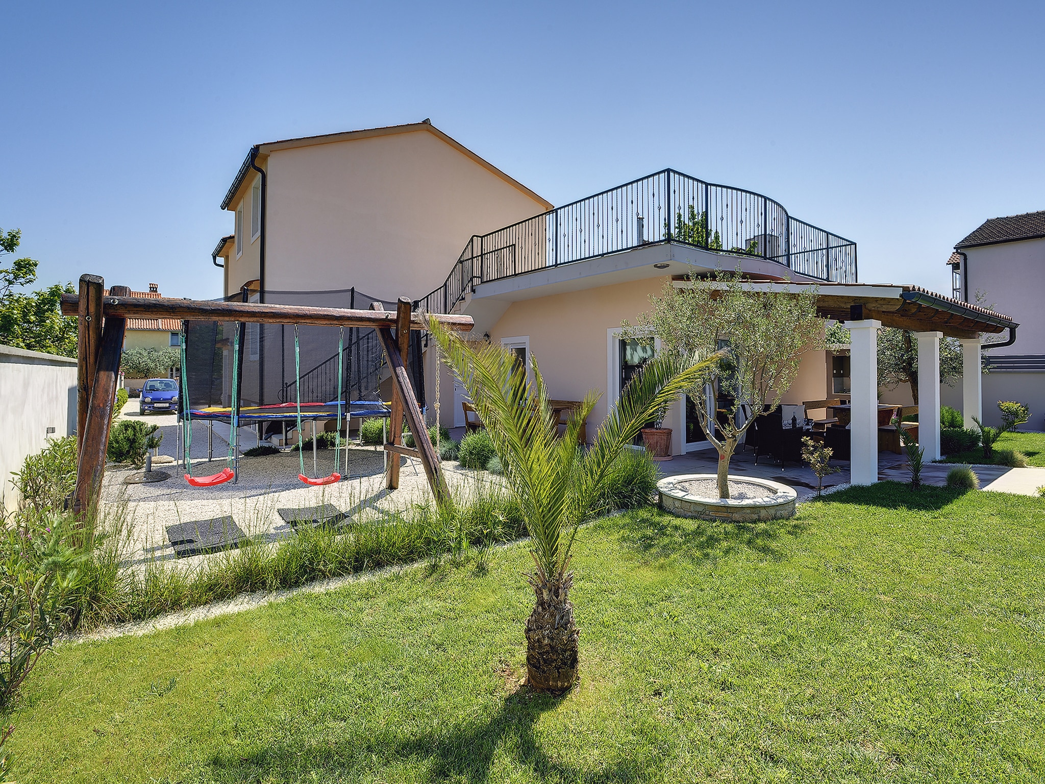   Villa Iva