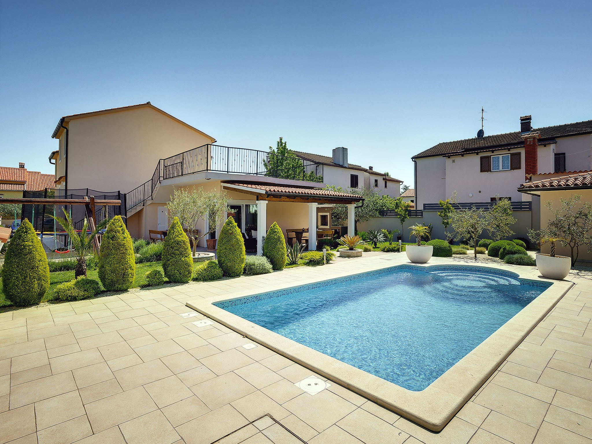   Villa Iva