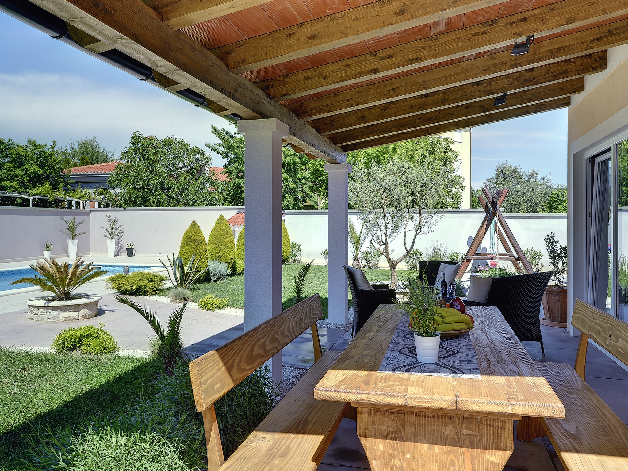   Villa Iva