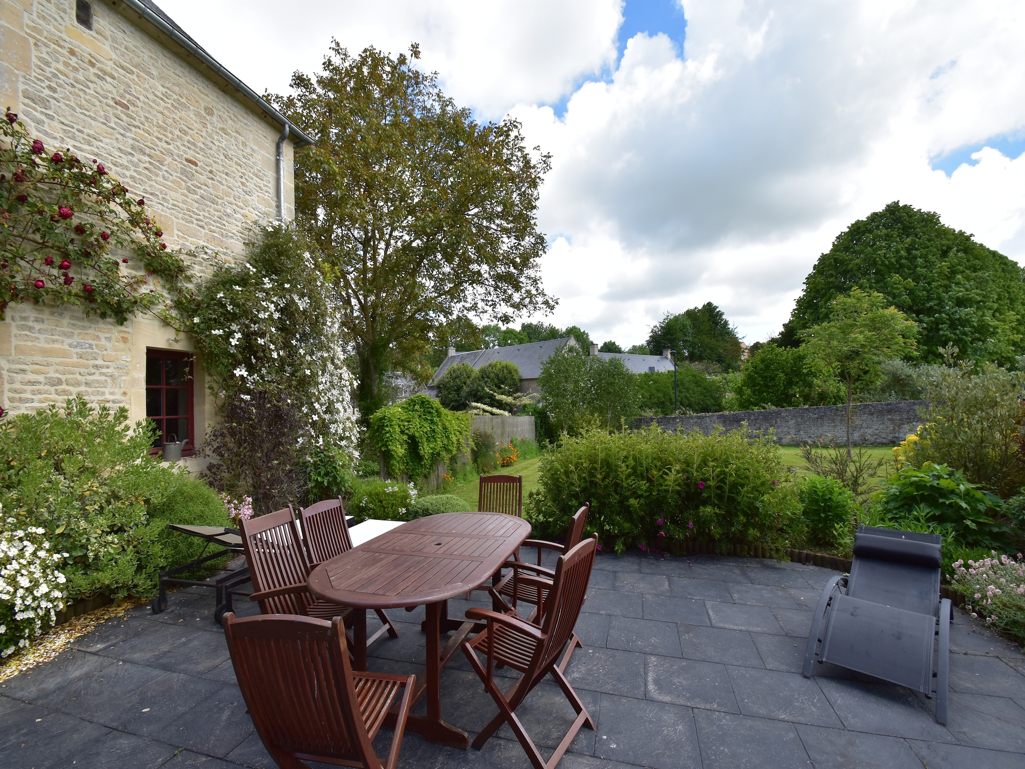 Ferienhaus Domaine de luxe 12 pers