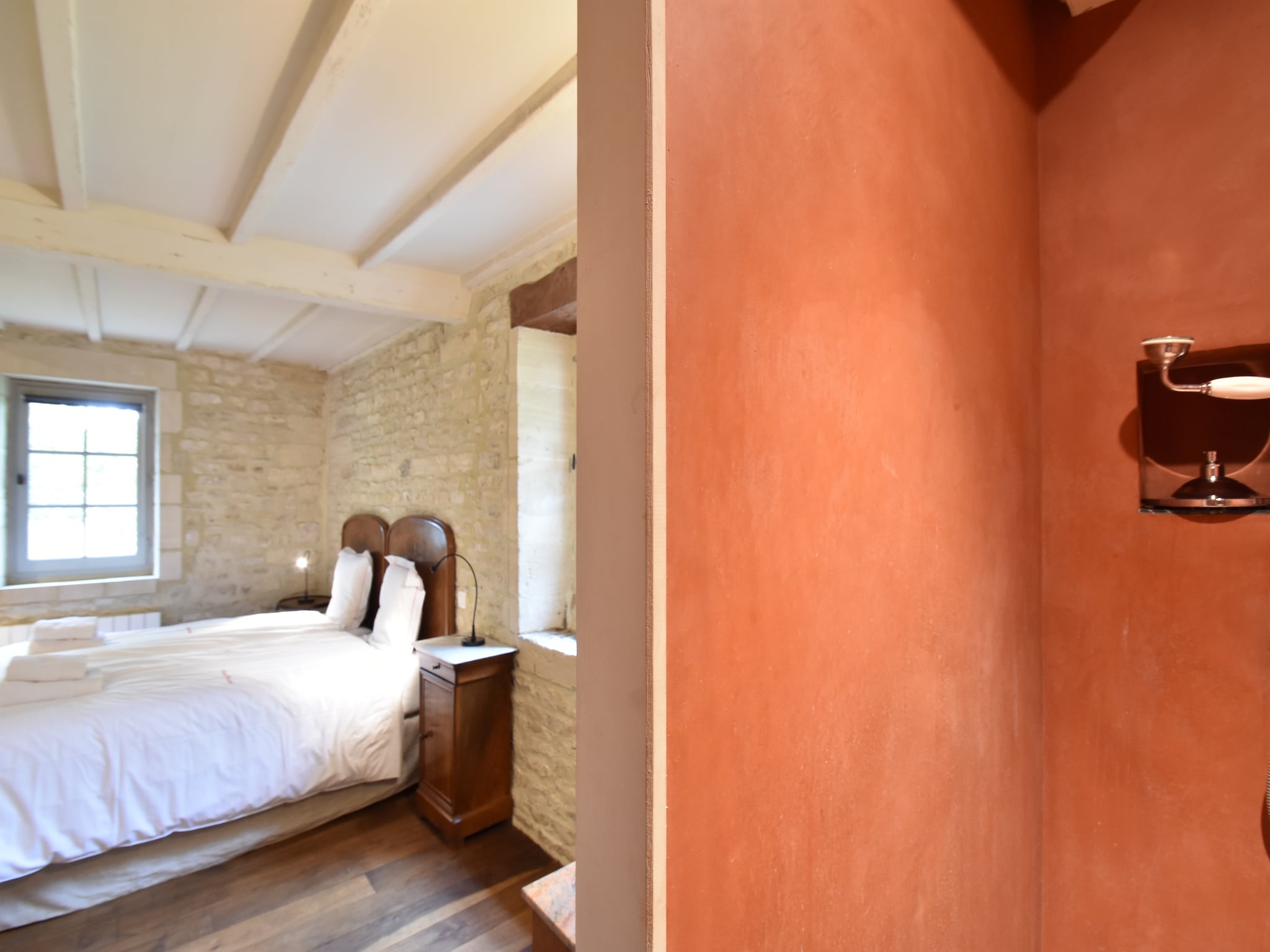 Ferienhaus Domaine de luxe 12 pers