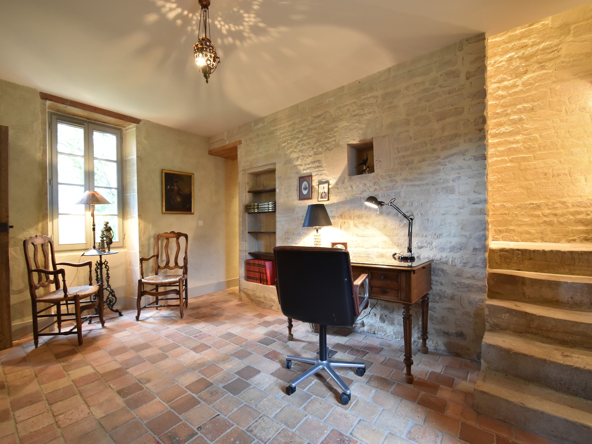 Ferienhaus Domaine de luxe 12 pers