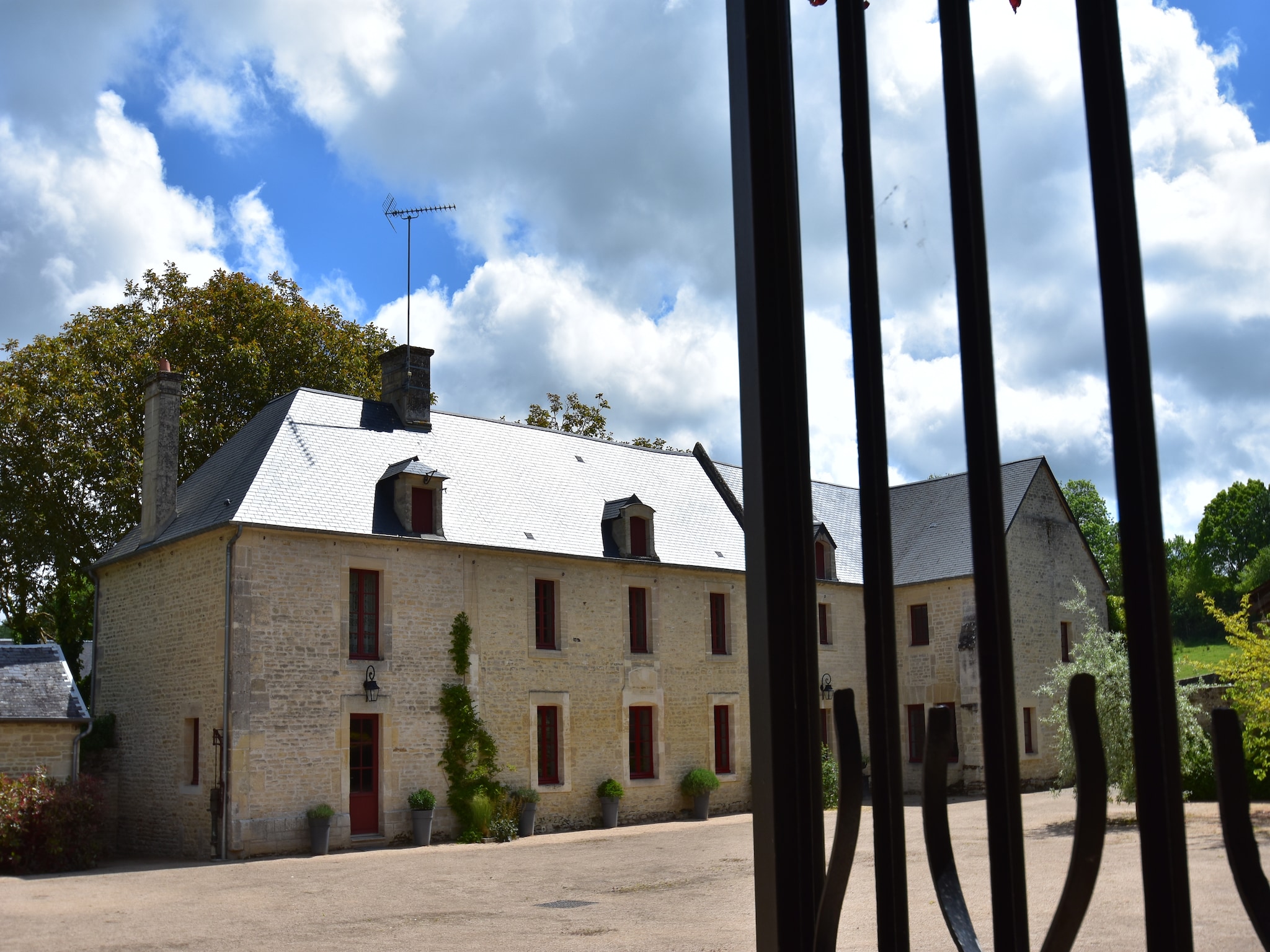 Ferienhaus Domaine de luxe 12 pers