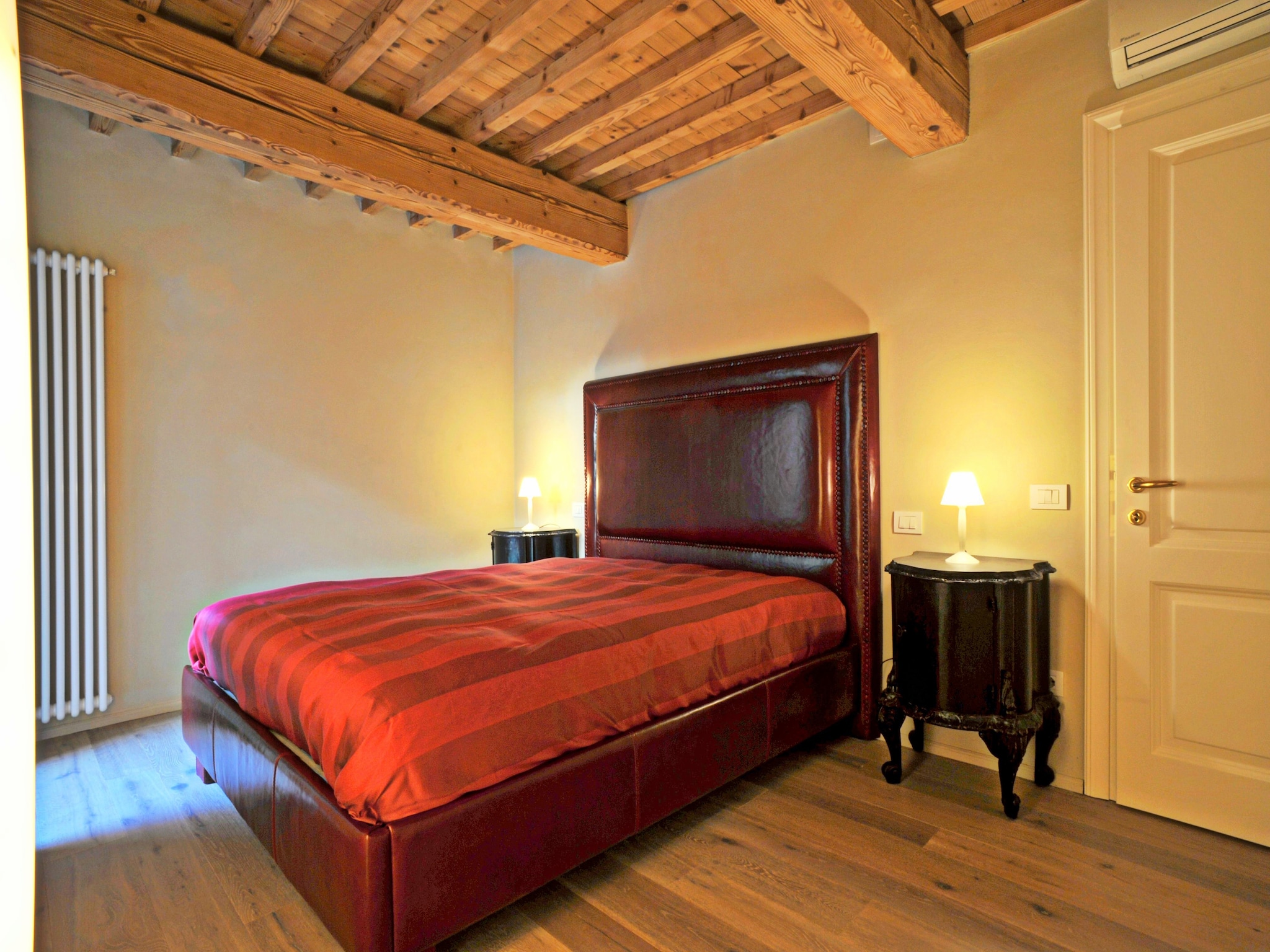 Vacation home Anna Anfiteatro di Lucca
