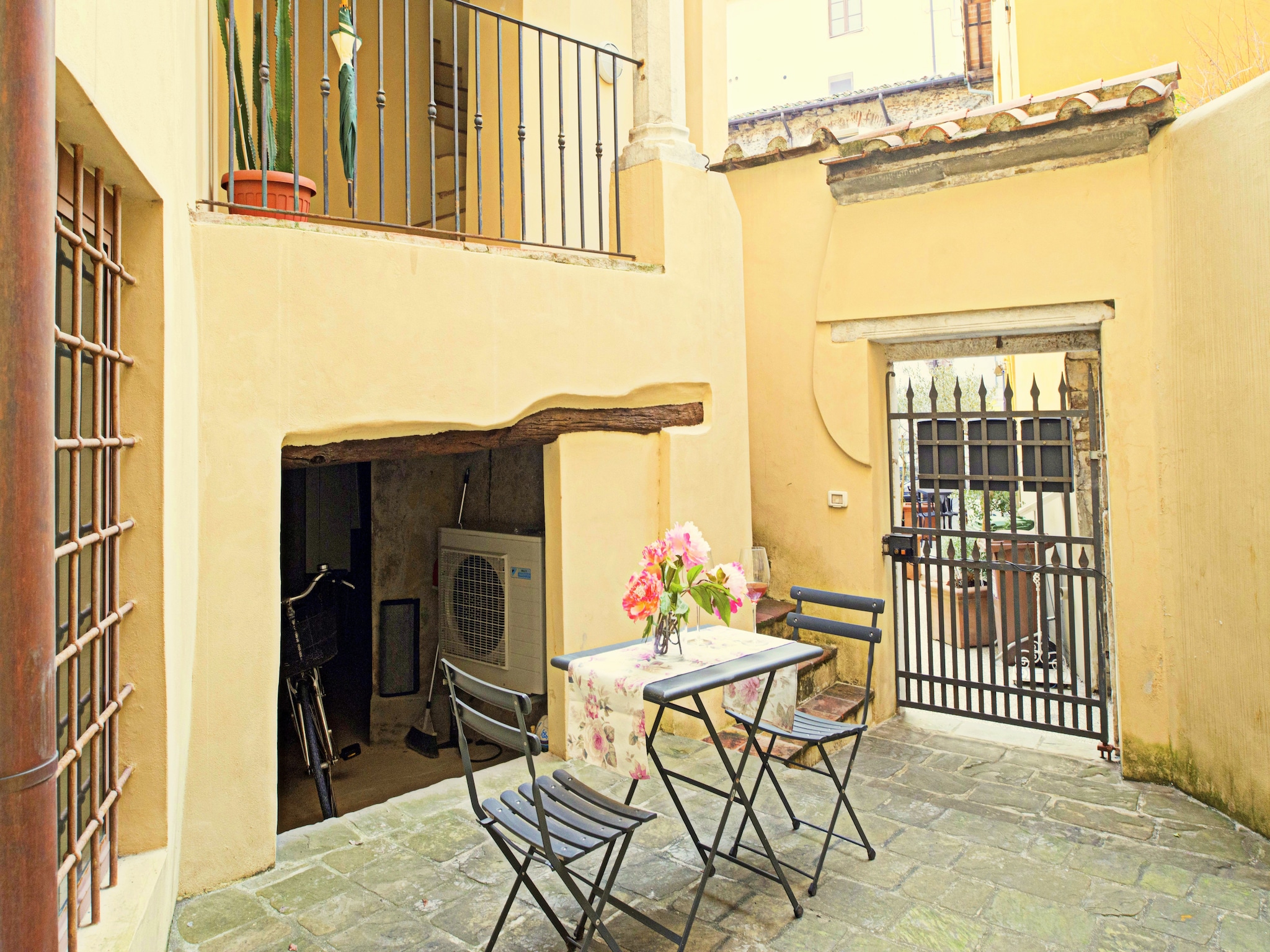 Vacation home Anna Anfiteatro di Lucca