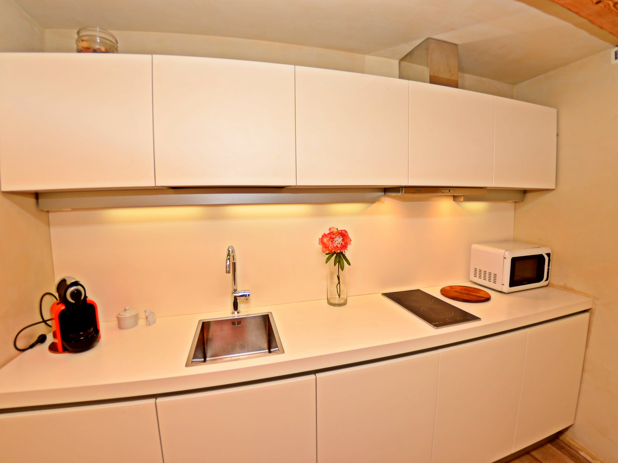 Vacation home Anna Anfiteatro di Lucca