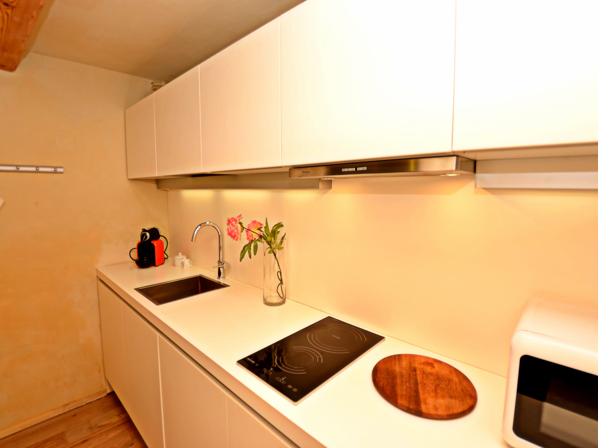 Vacation home Anna Anfiteatro di Lucca