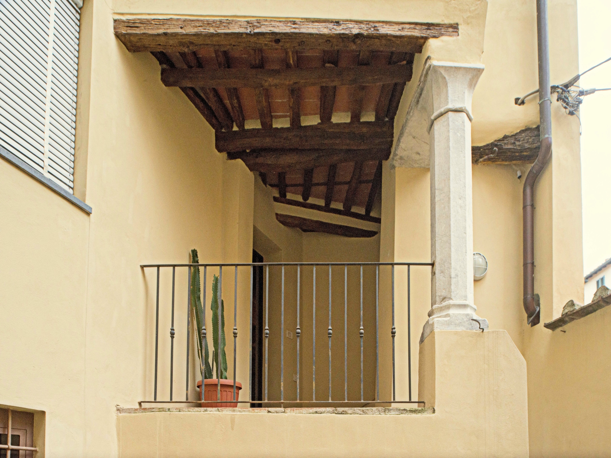 Vacation home Anna Anfiteatro di Lucca