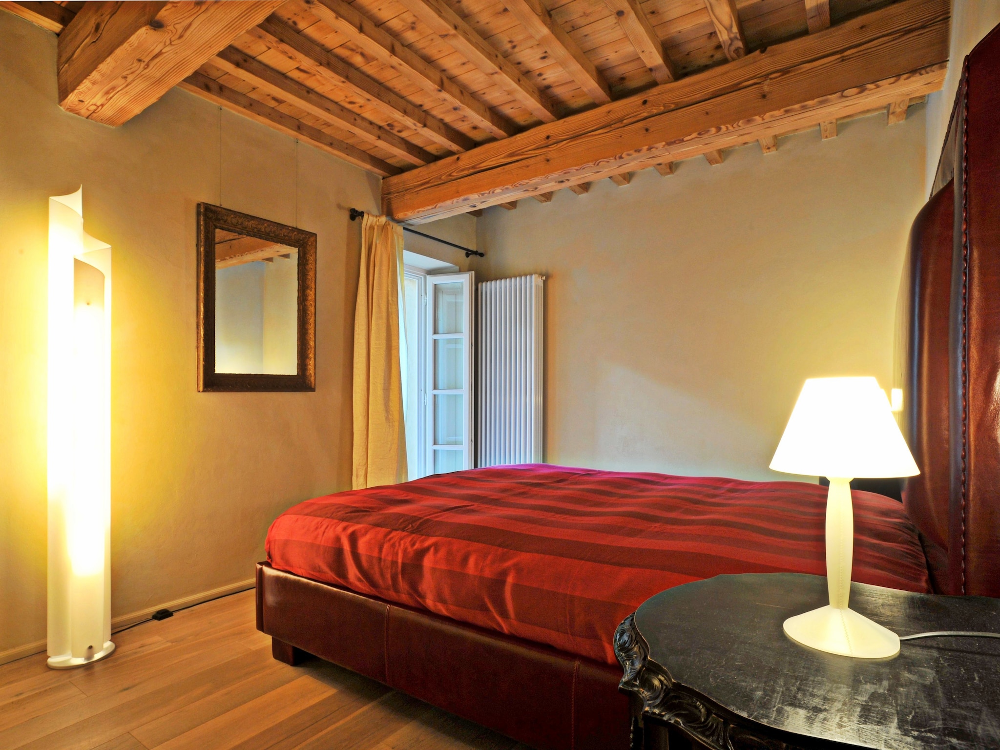Vacation home Anna Anfiteatro di Lucca
