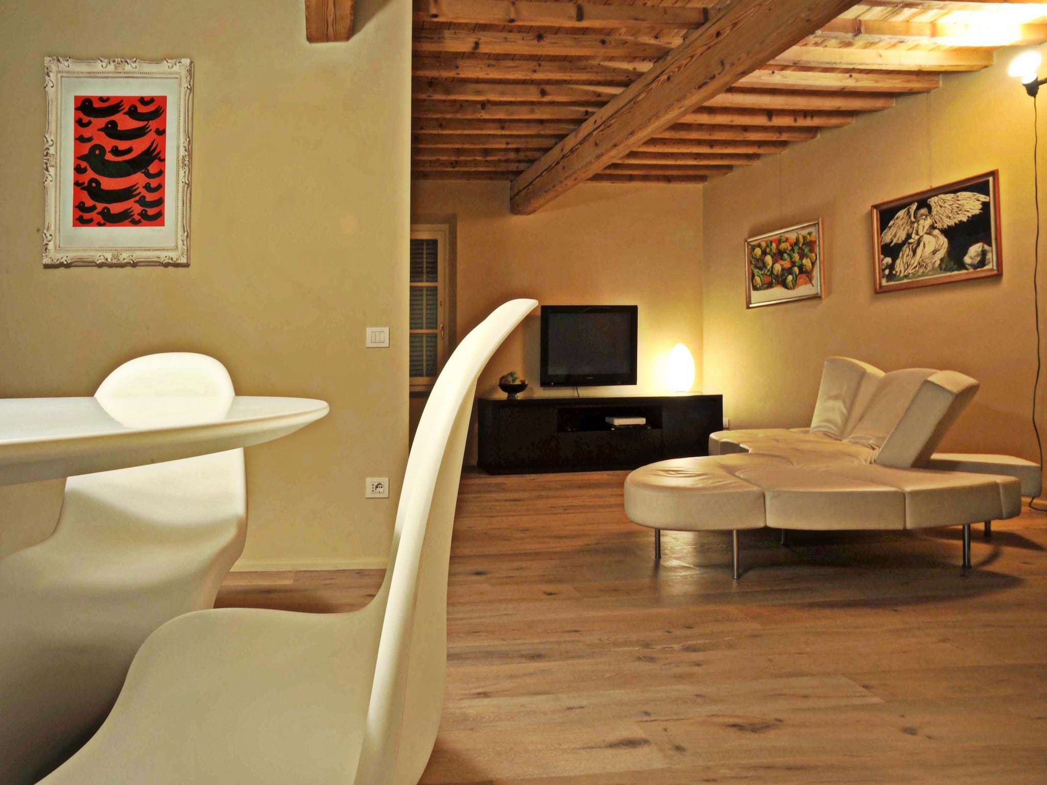 Vacation home Anna Anfiteatro di Lucca
