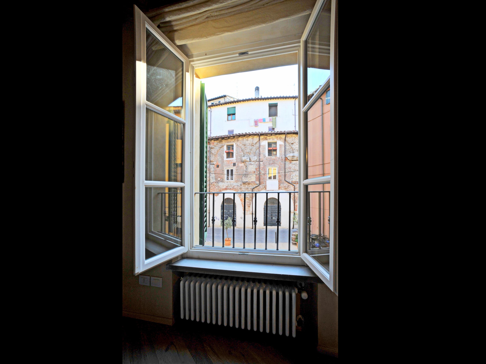 Vacation home Anna Anfiteatro di Lucca