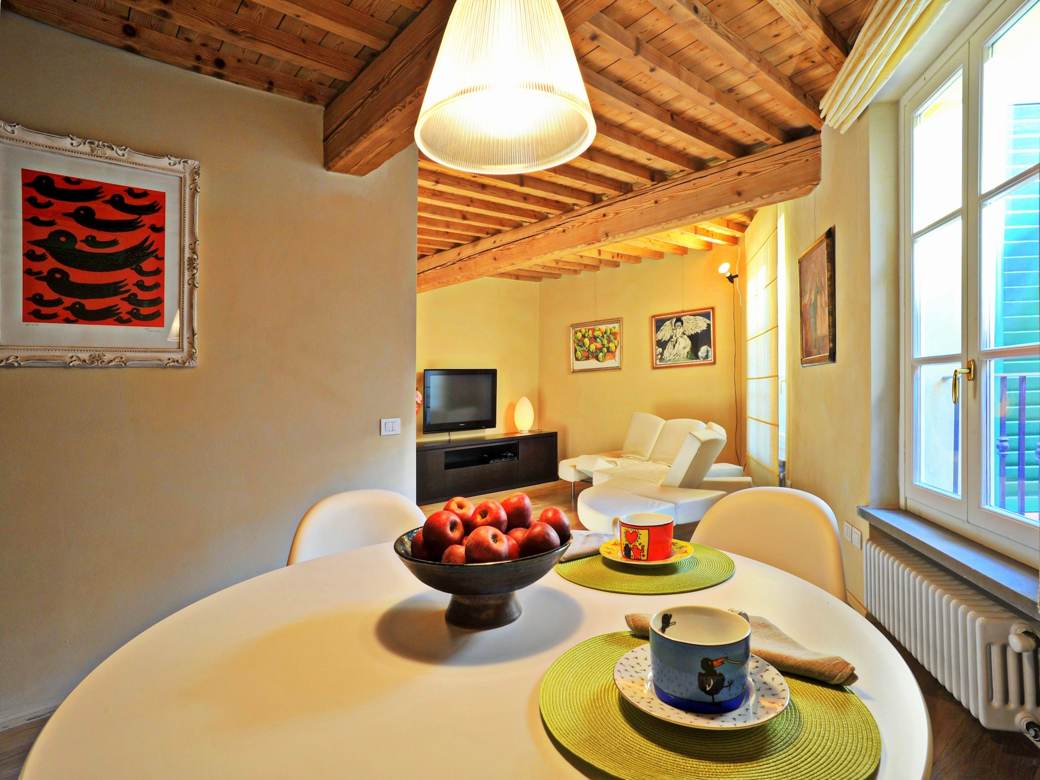 Vacation home Anna Anfiteatro di Lucca