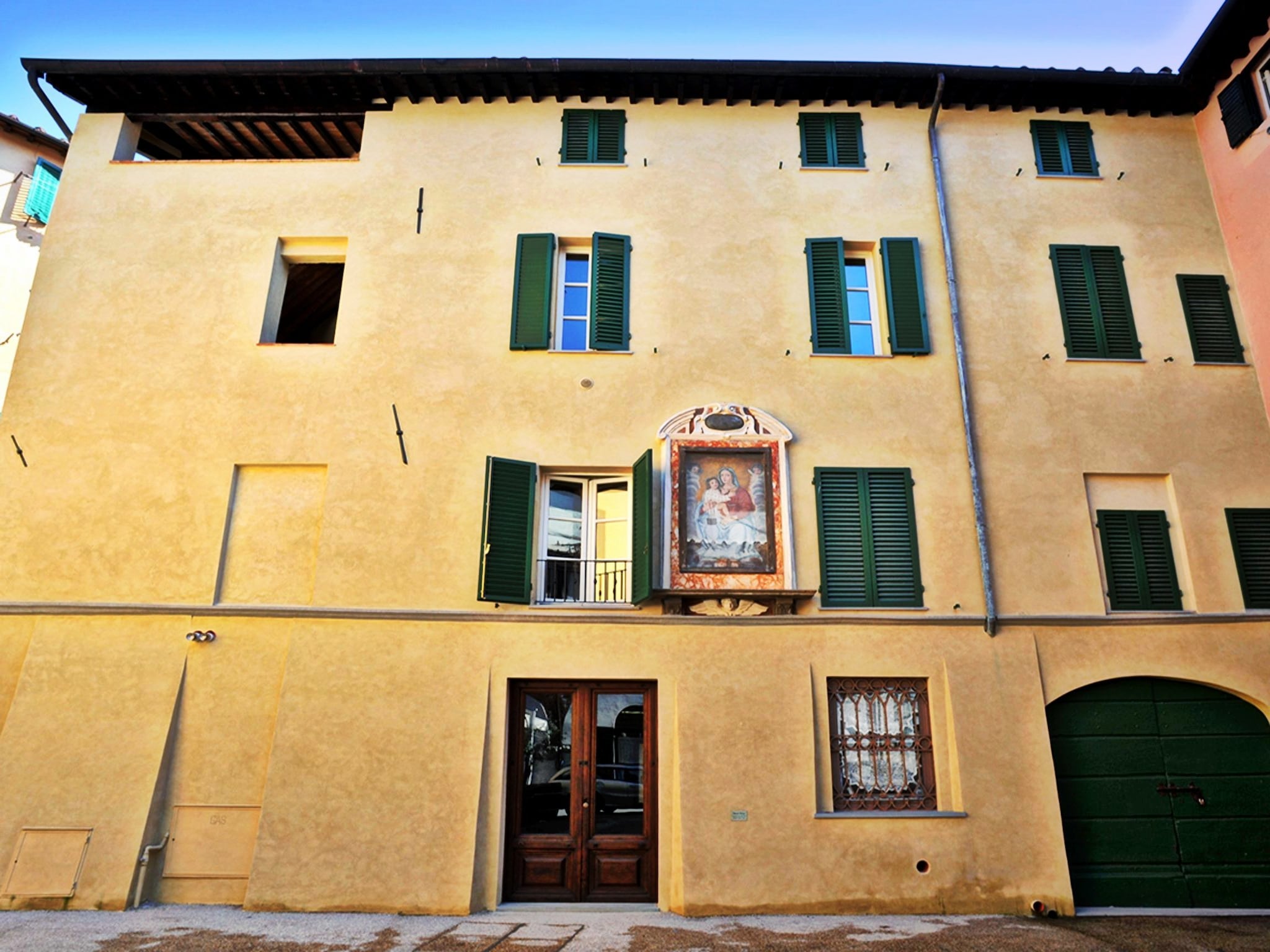 Vacation home Anna Anfiteatro di Lucca