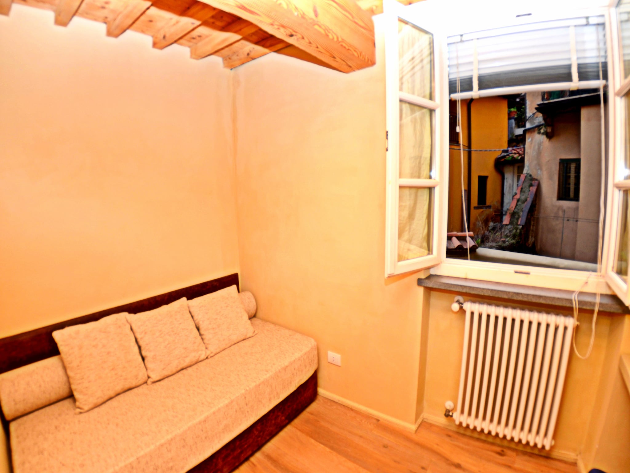 Vacation home Anna Anfiteatro di Lucca